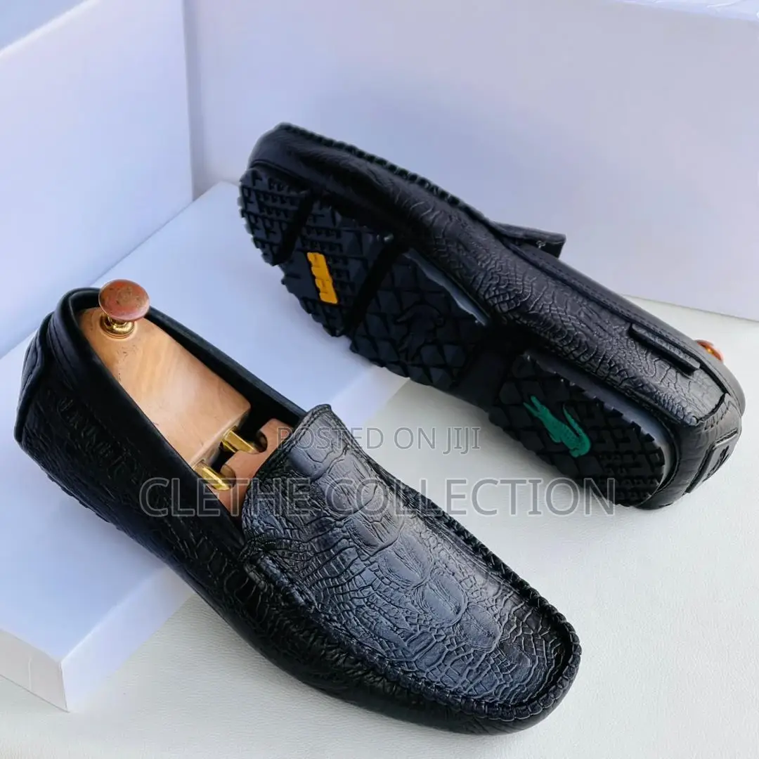 Loafers Men