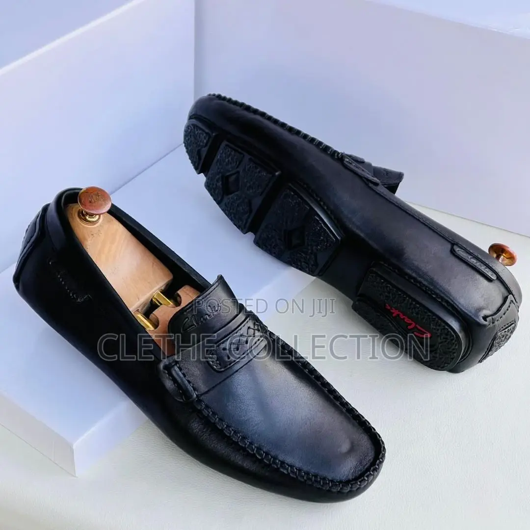 Loafers Men