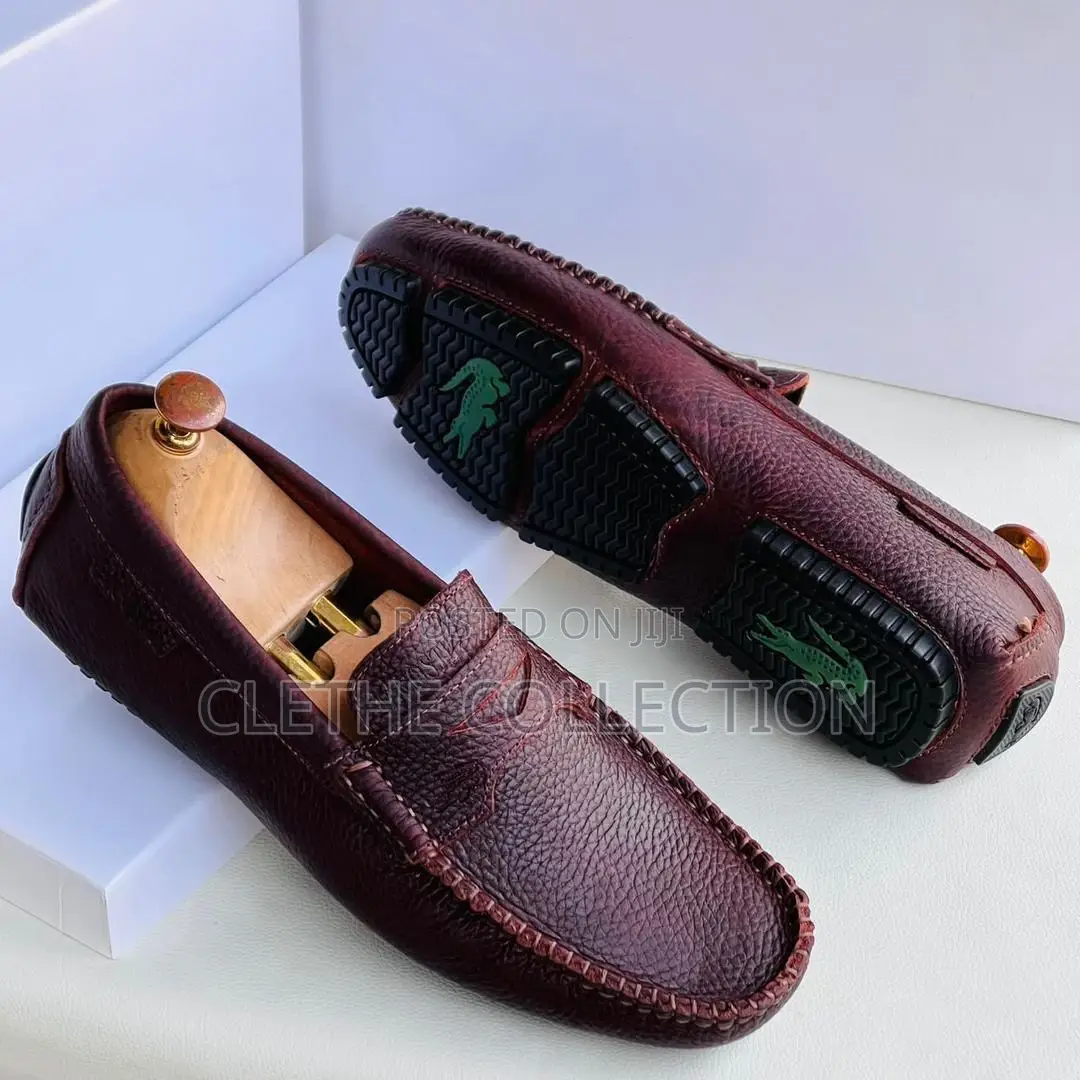 Loafers Men
