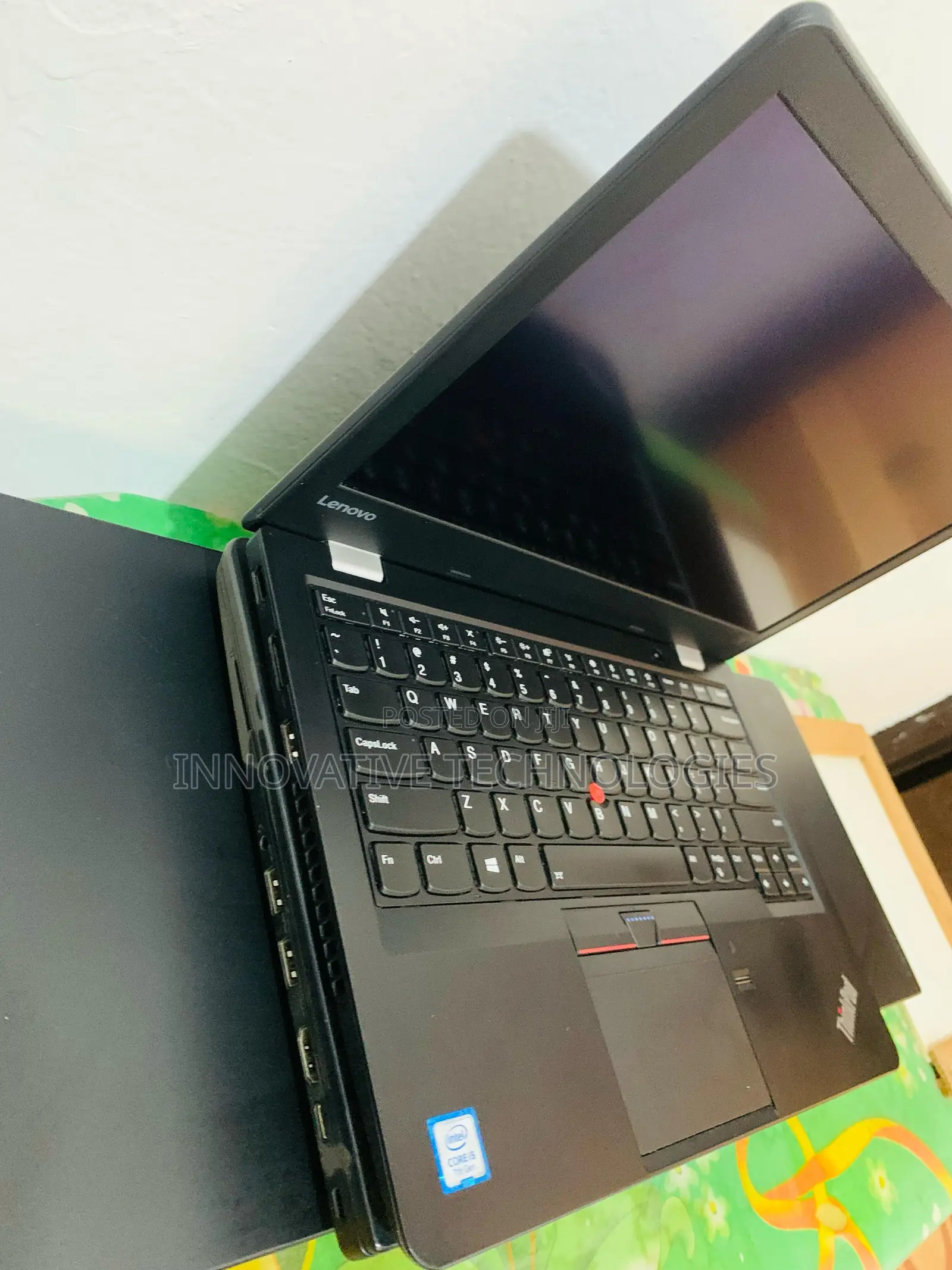 Laptop Lenovo ThinkPad 13 8GB Intel Core i5 SSD 256GB