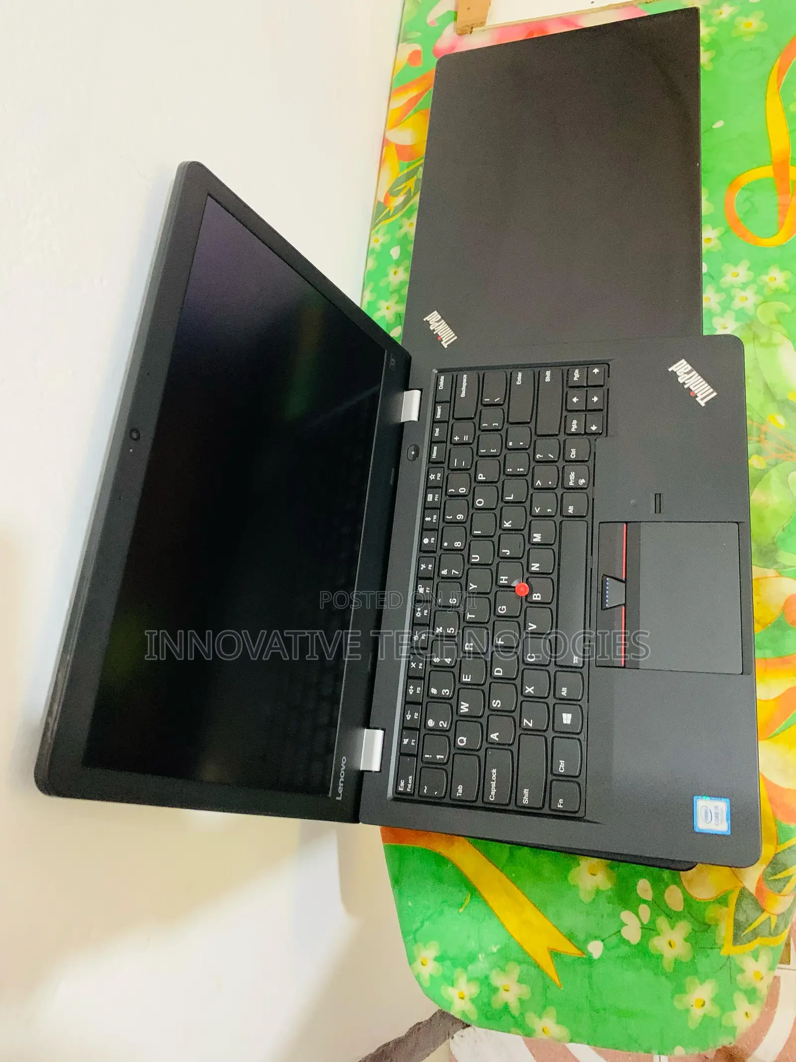 Laptop Lenovo ThinkPad 13 8GB Intel Core i5 SSD 256GB