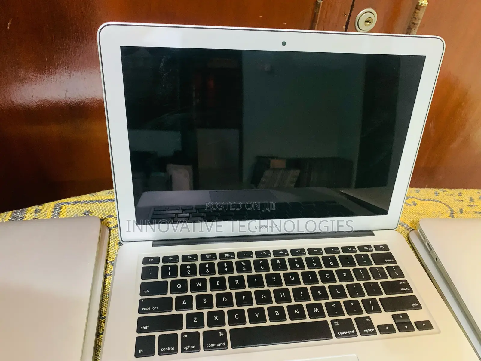 Laptop Apple MacBook Air 2015 8GB Intel Core I5 SSD 128GB