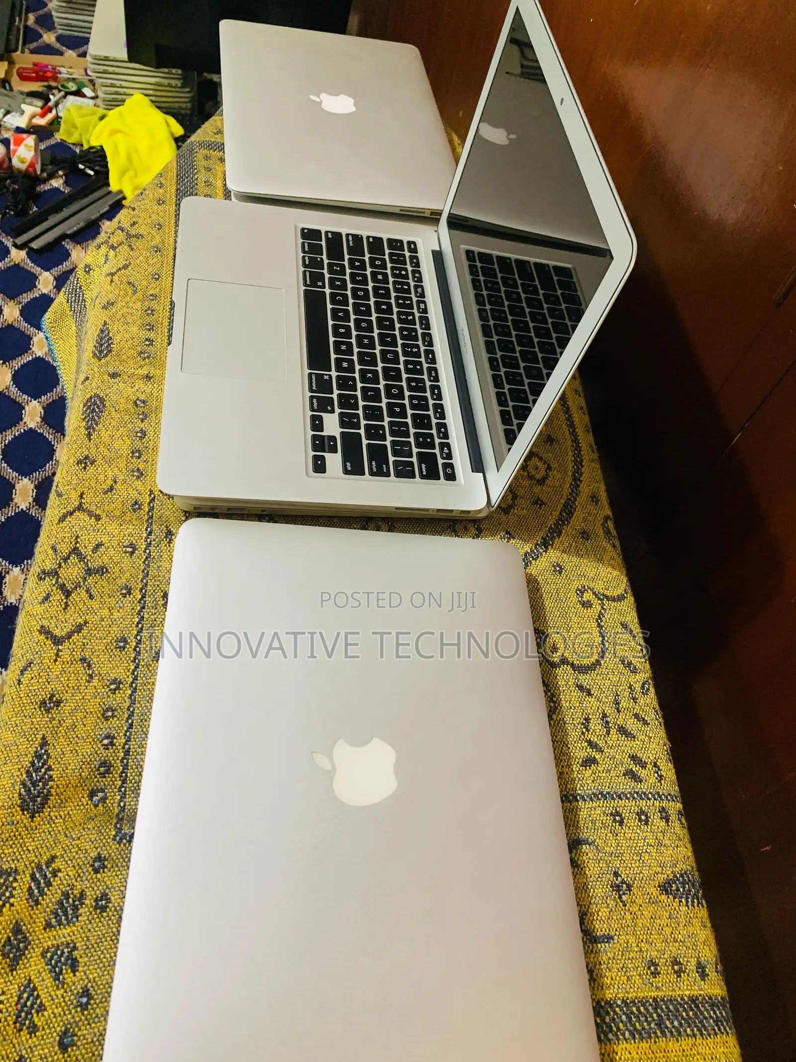 Laptop Apple MacBook Air 2015 8GB Intel Core I5 SSD 128GB