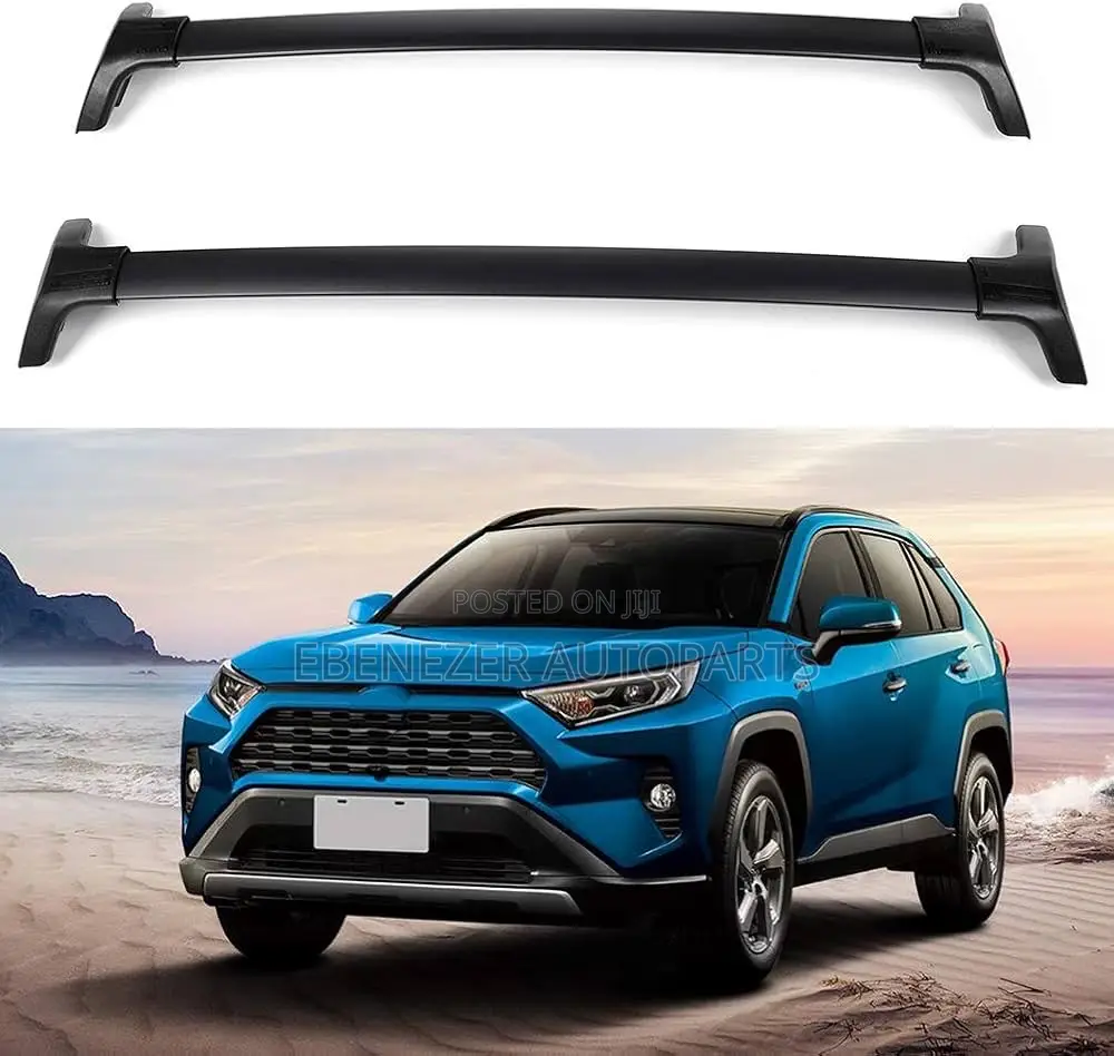 Toyota Rav 4 Top Cross Bar 2019 2020 2021 2022