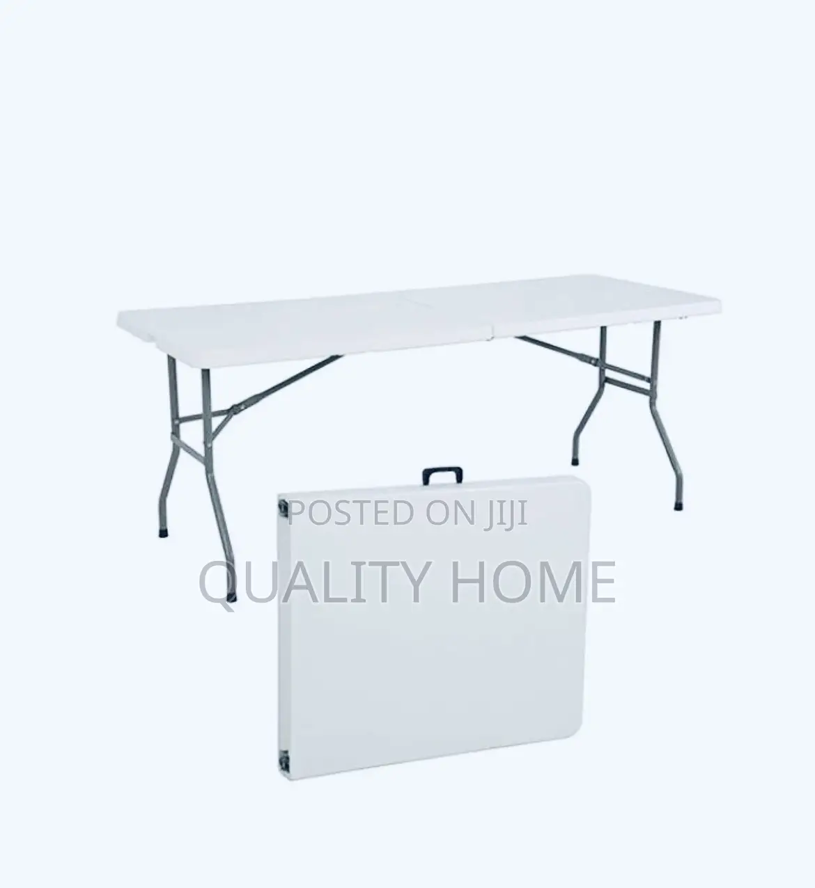Foldable Rental Table