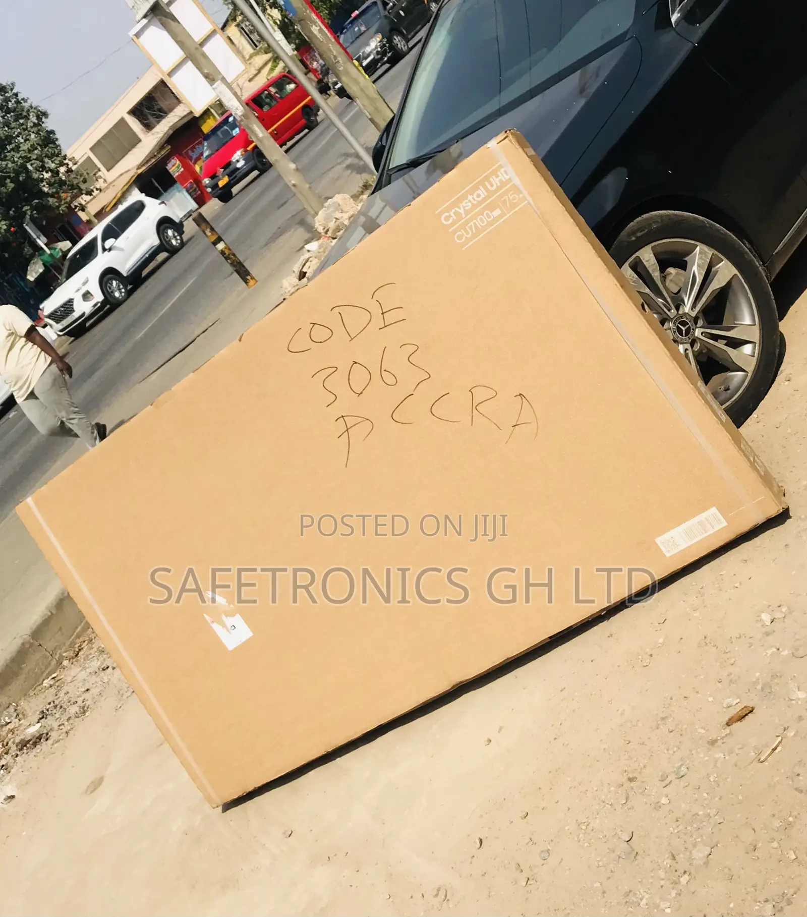 High Quality Samsung Q70c 85 Inch Smartscreen Uhd Tv