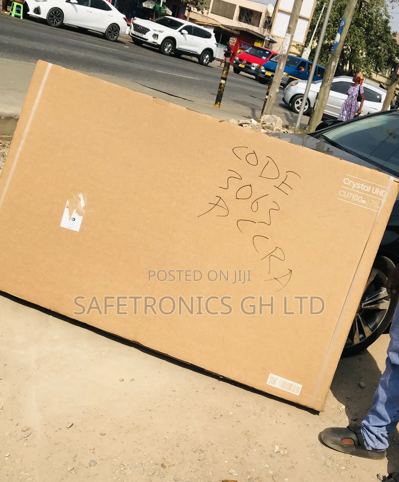 Purchase Samsung Smartscreen Qled Q70c 85 Inch Tv