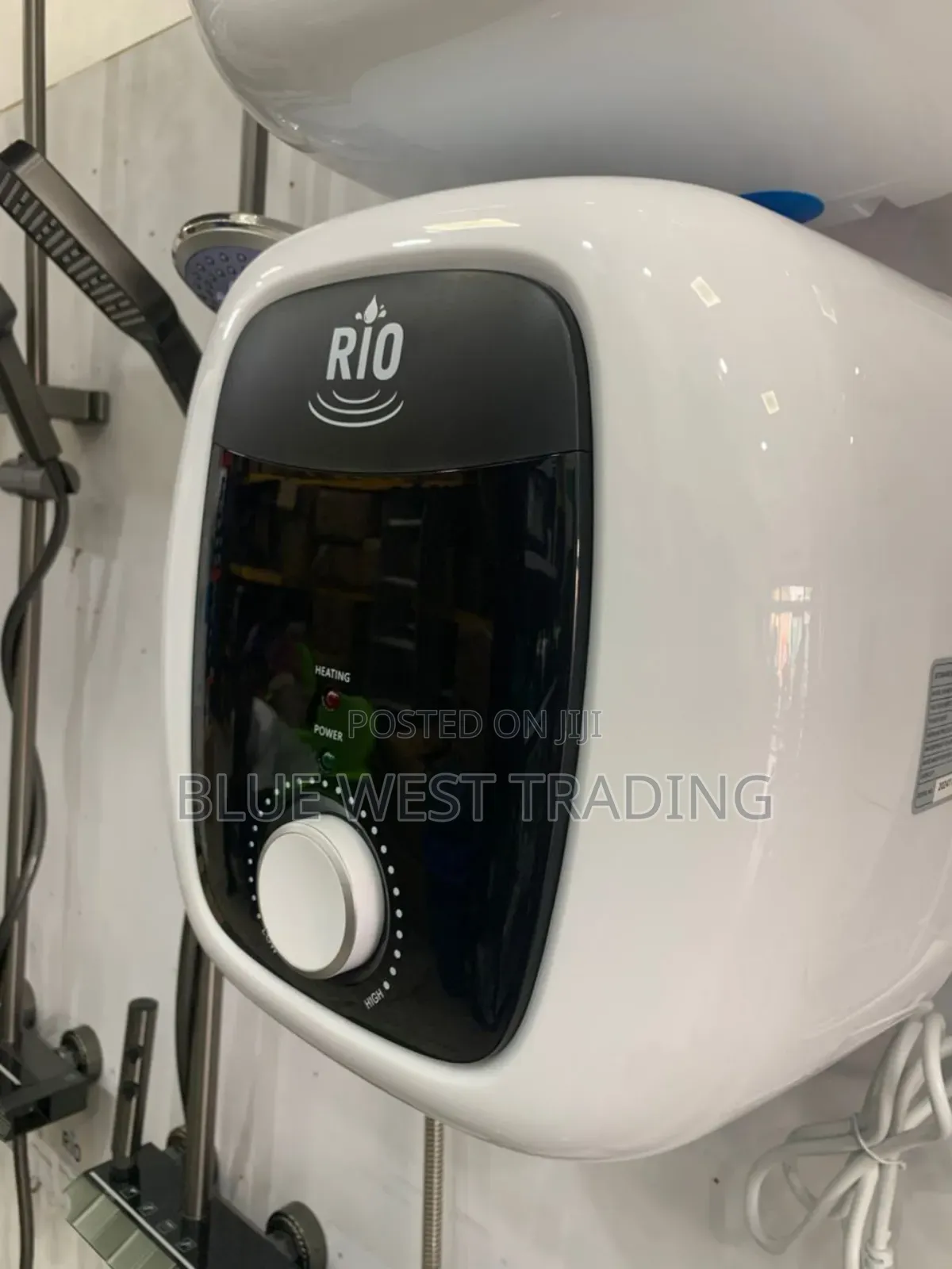 Rio Water Heater 10 Liters _ Water Heater 10 Liters
