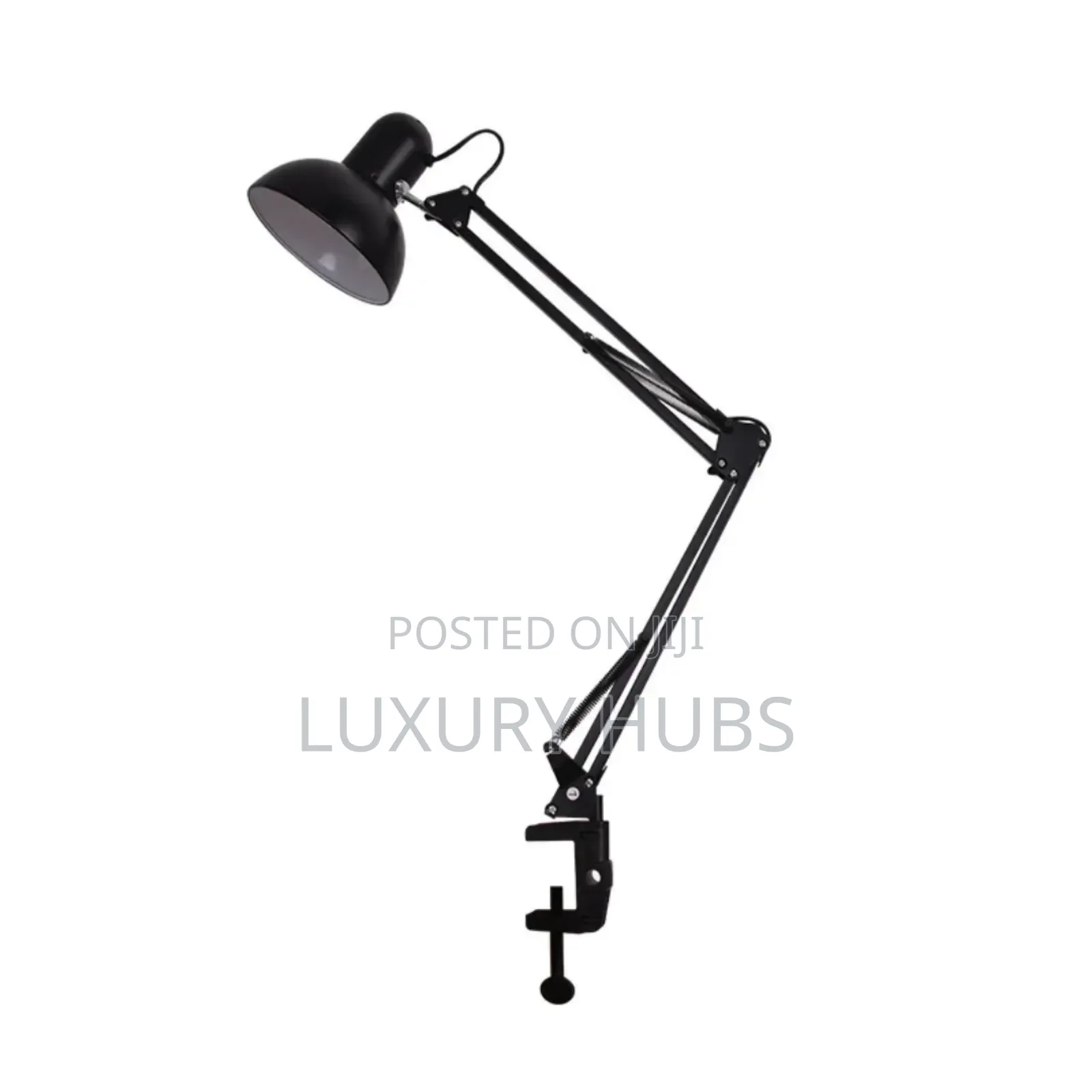 Study Lamp