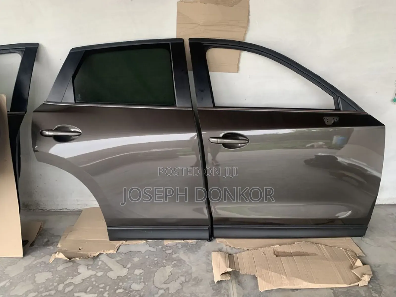Cx5 Door 2017,2018,2019,2020,2021,2022,2023