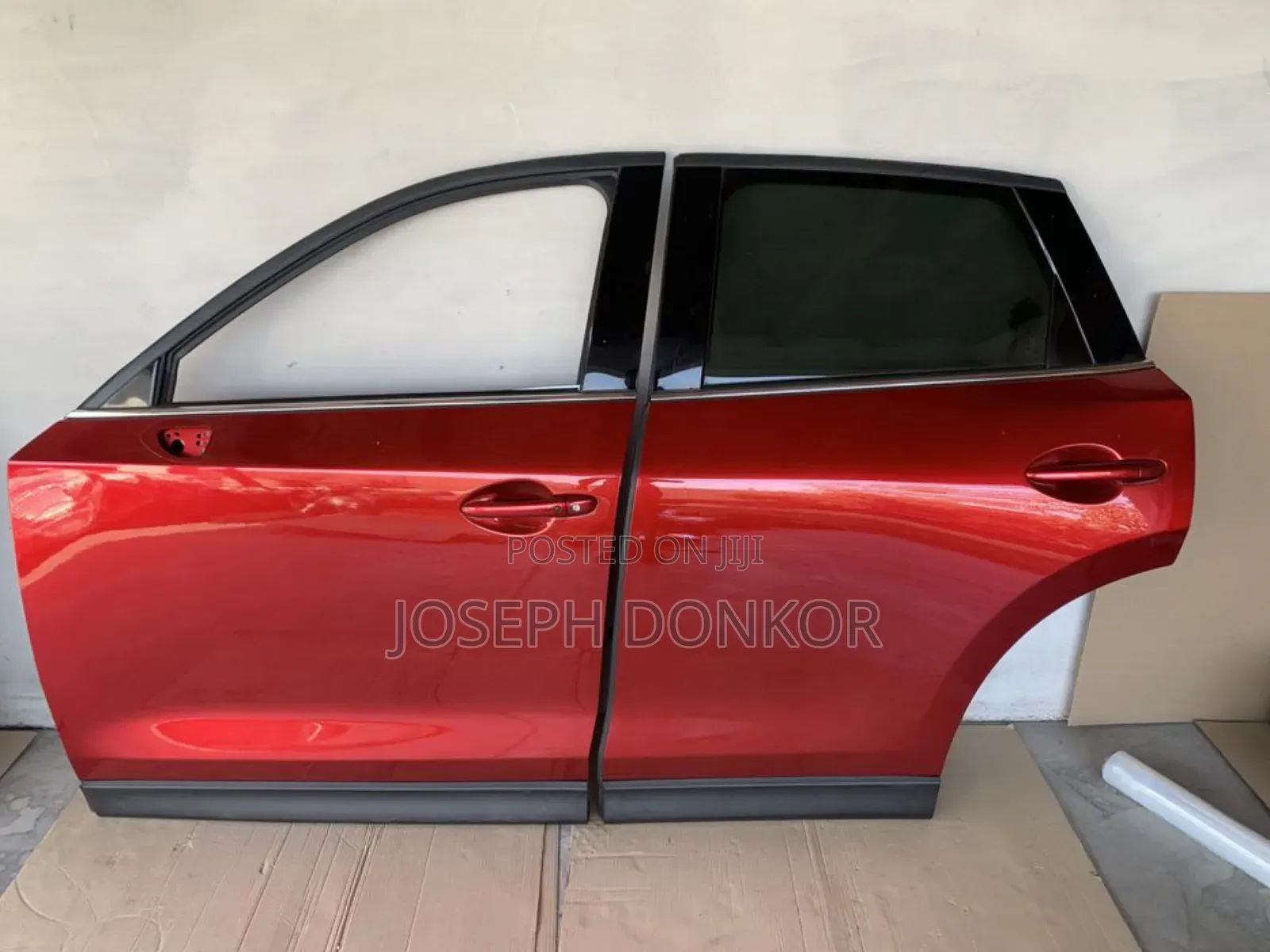 Cx5 Door 2017,2018,2019,2020,2021,2022,2023