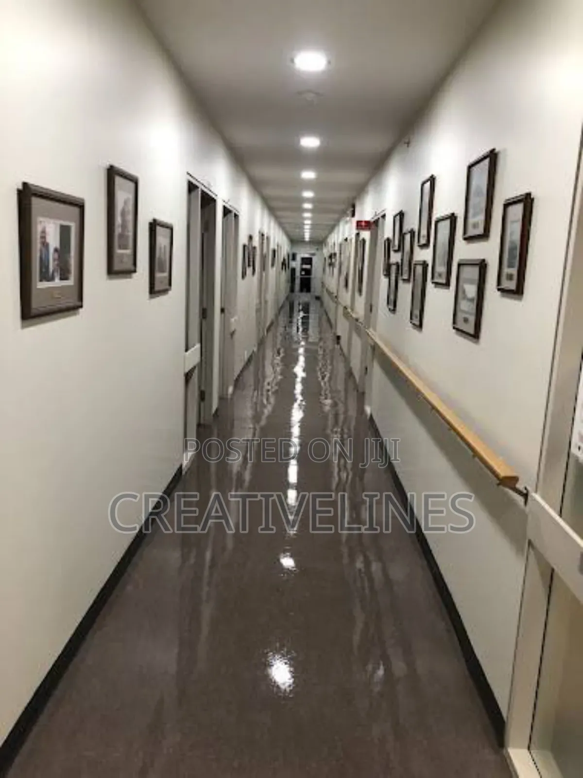 Tile Polishing