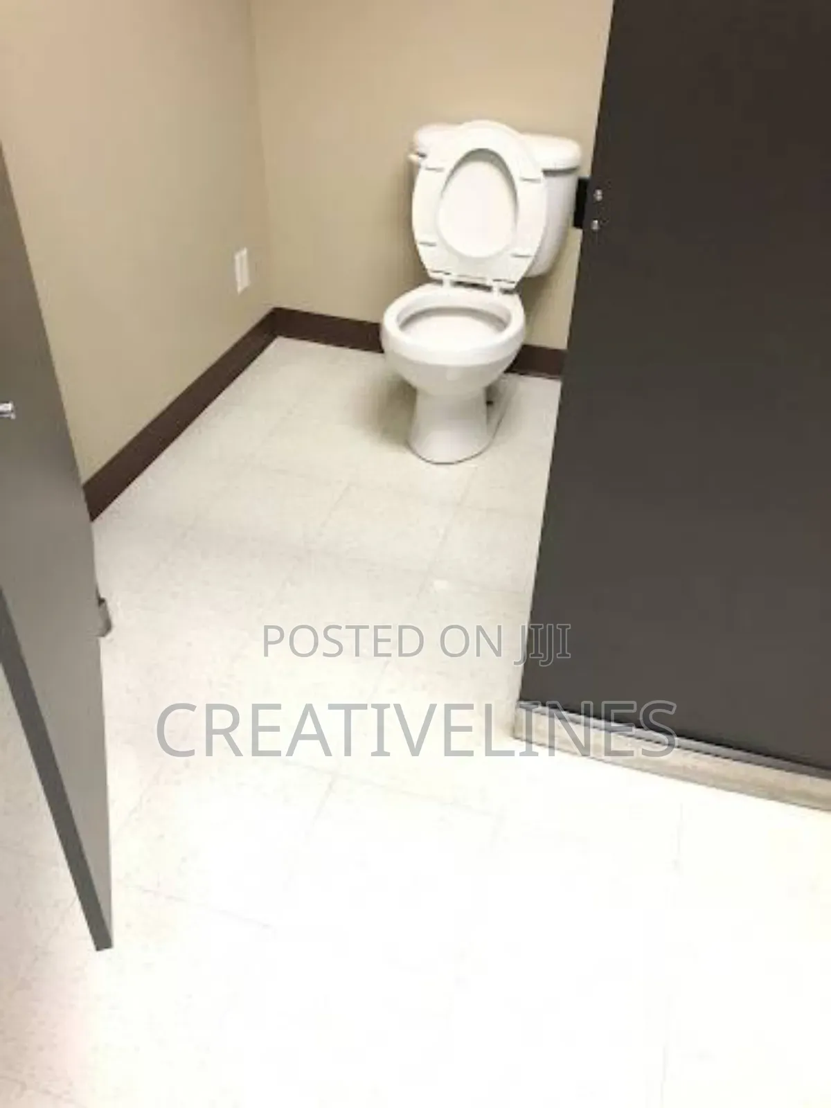 Tile Polishing