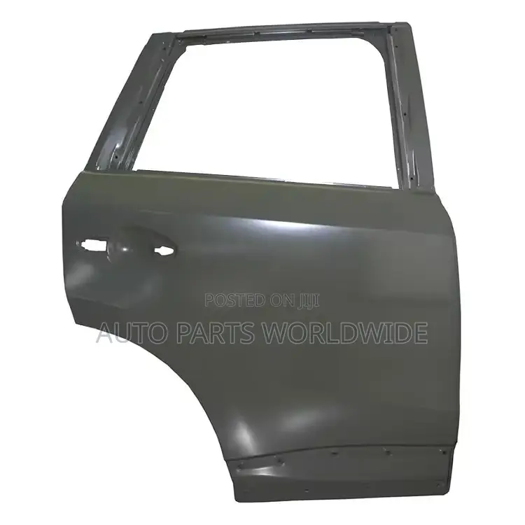 Mazda Cx5 Door 2014-2023