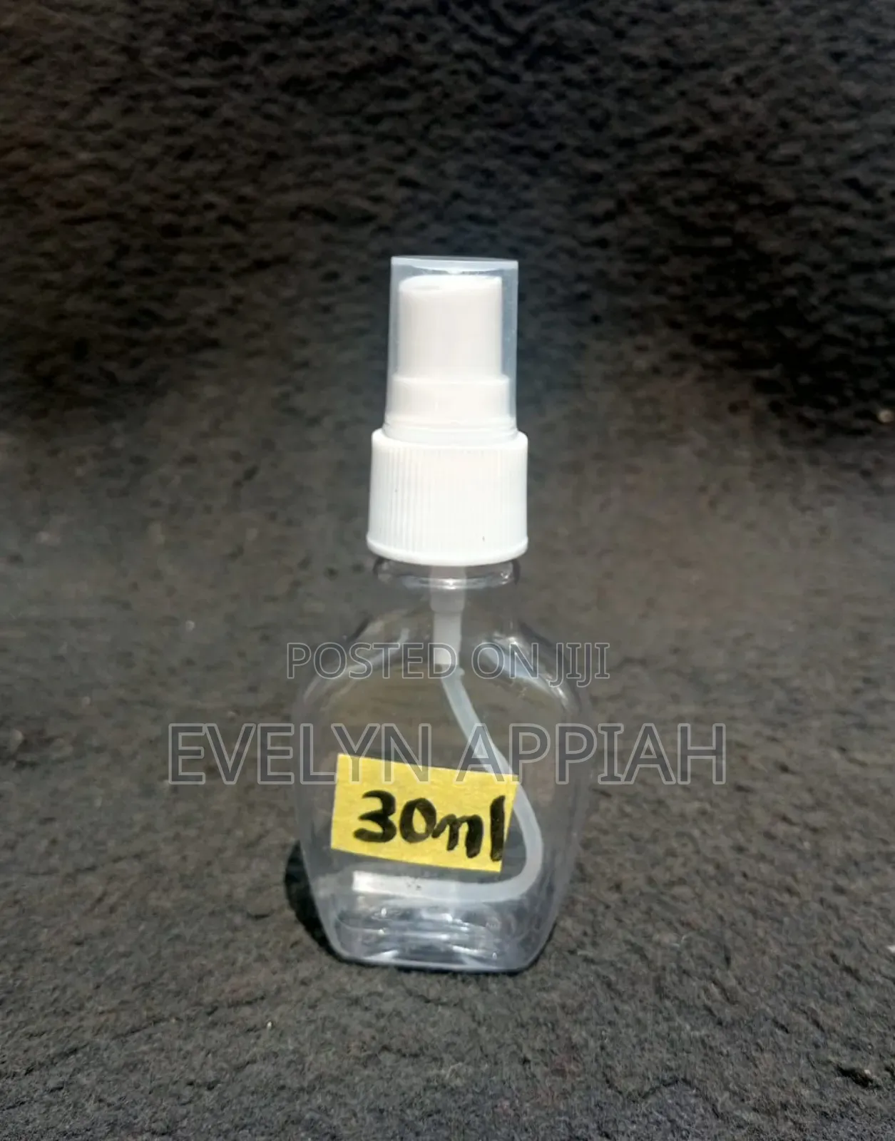 Mist Spray Bottles(All Sizes)