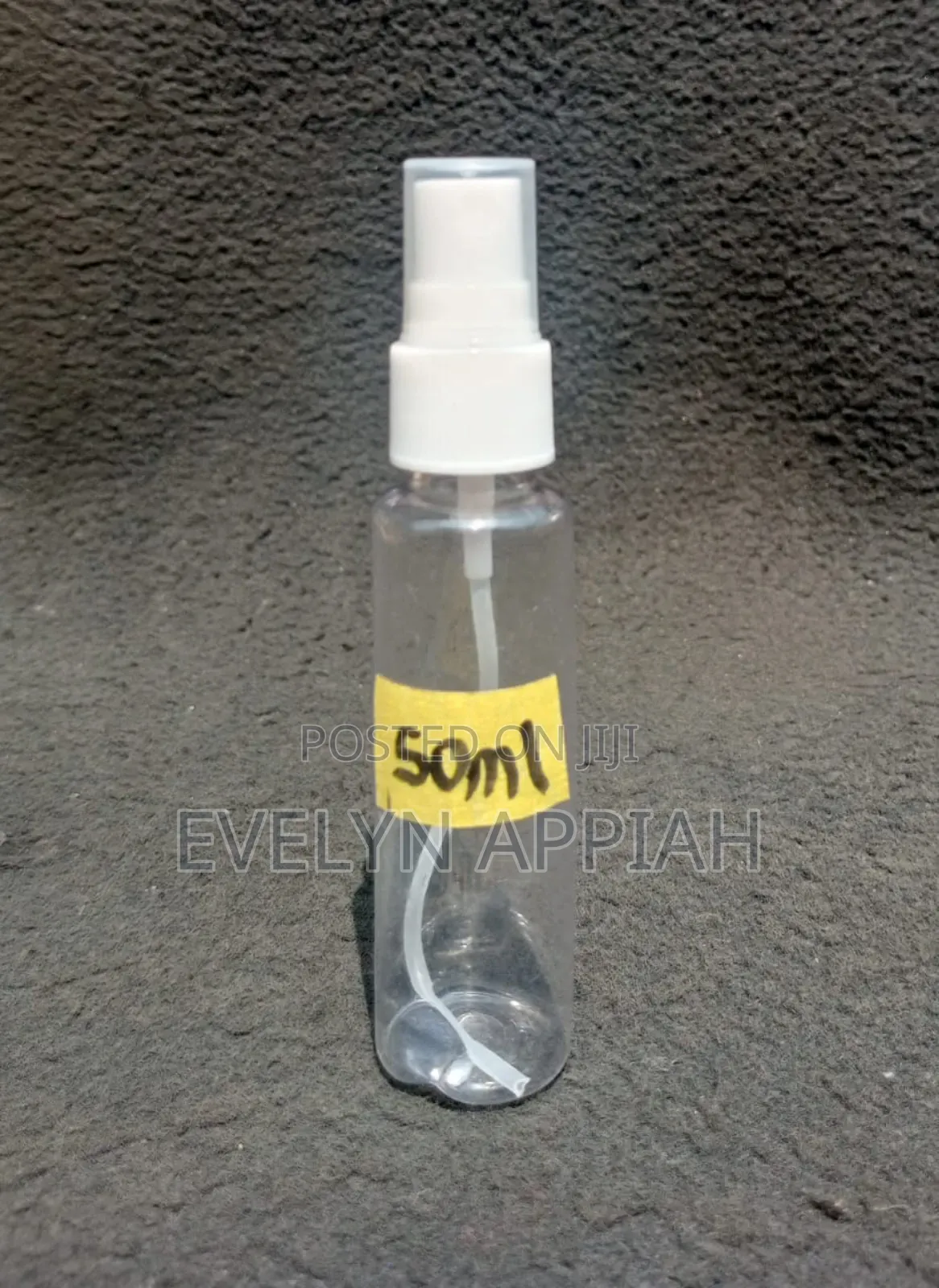 Mist Spray Bottles(All Sizes)