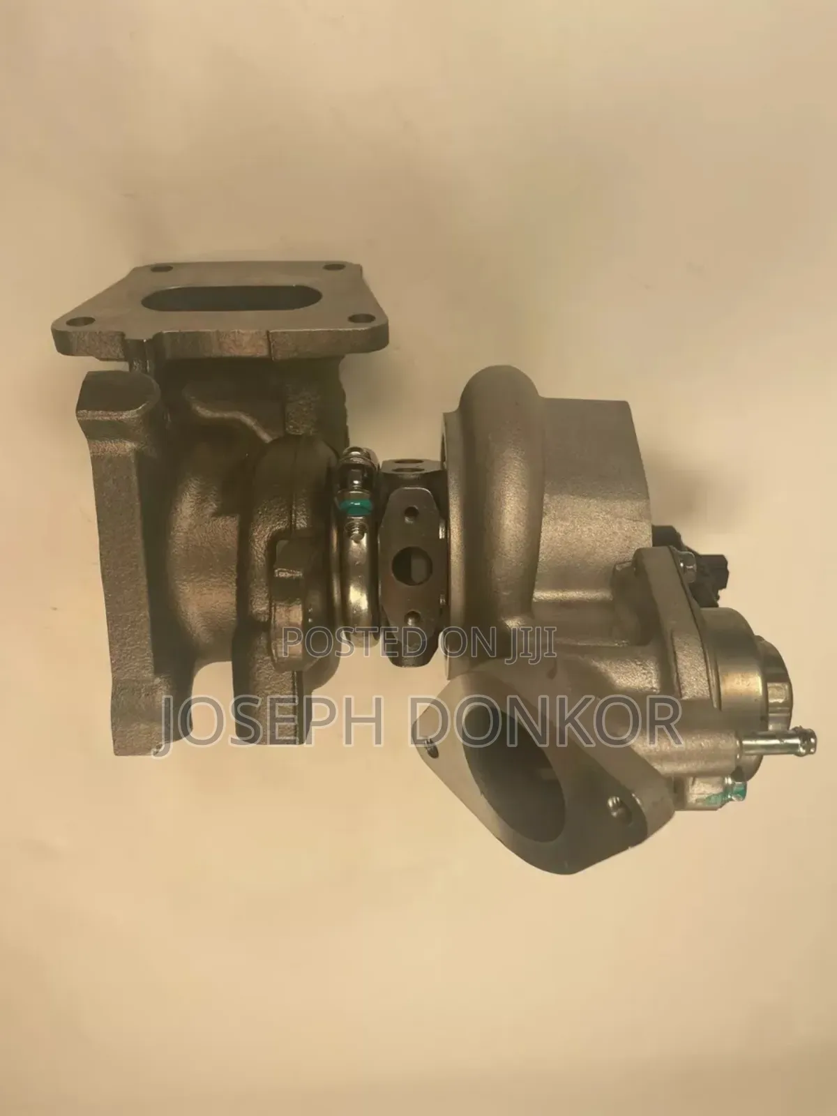 Acura TLX Turbocharger 2020,2021,2022,2023,2024