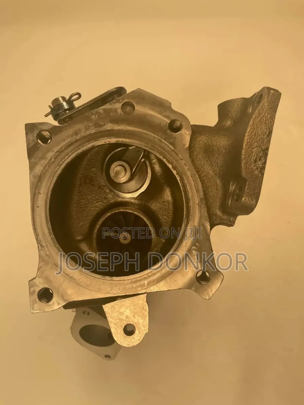 Acura TLX Turbocharger 2020,2021,2022,2023,2024