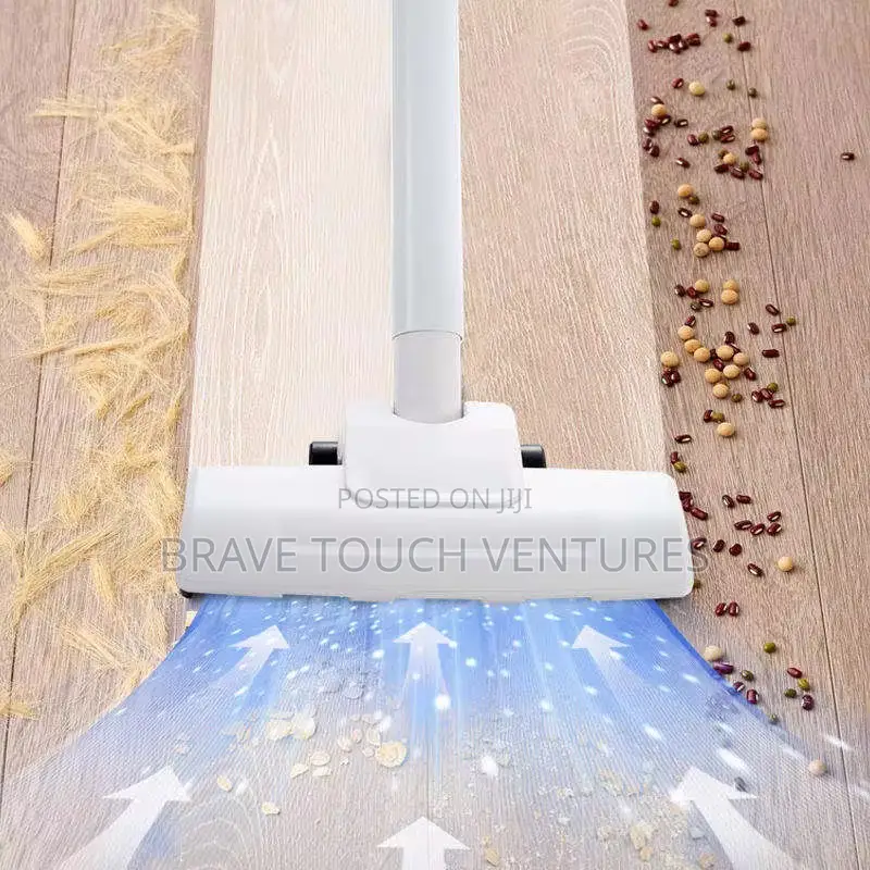 Wireless 2 In 1 Multifunctional Vacuum Cleaner