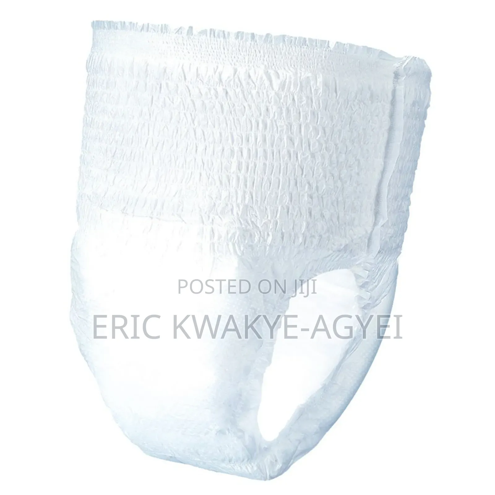 Id Pants Normal - Medium - 14 Pack