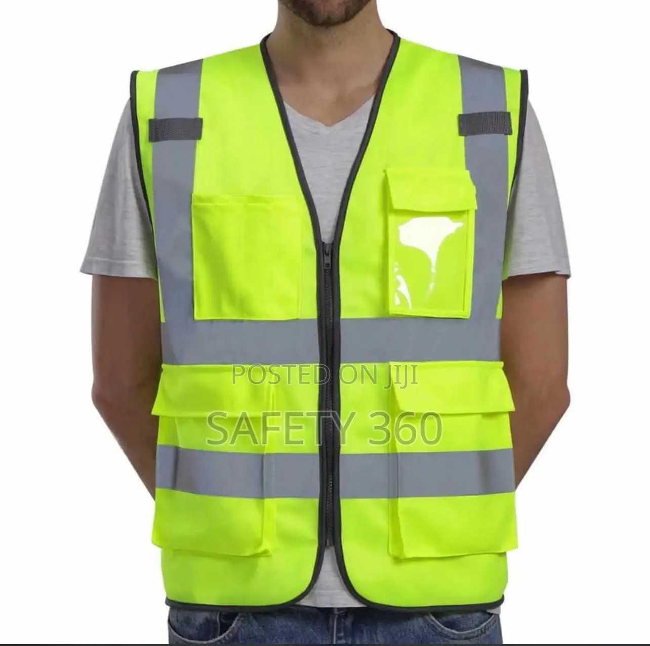 Safety Vest