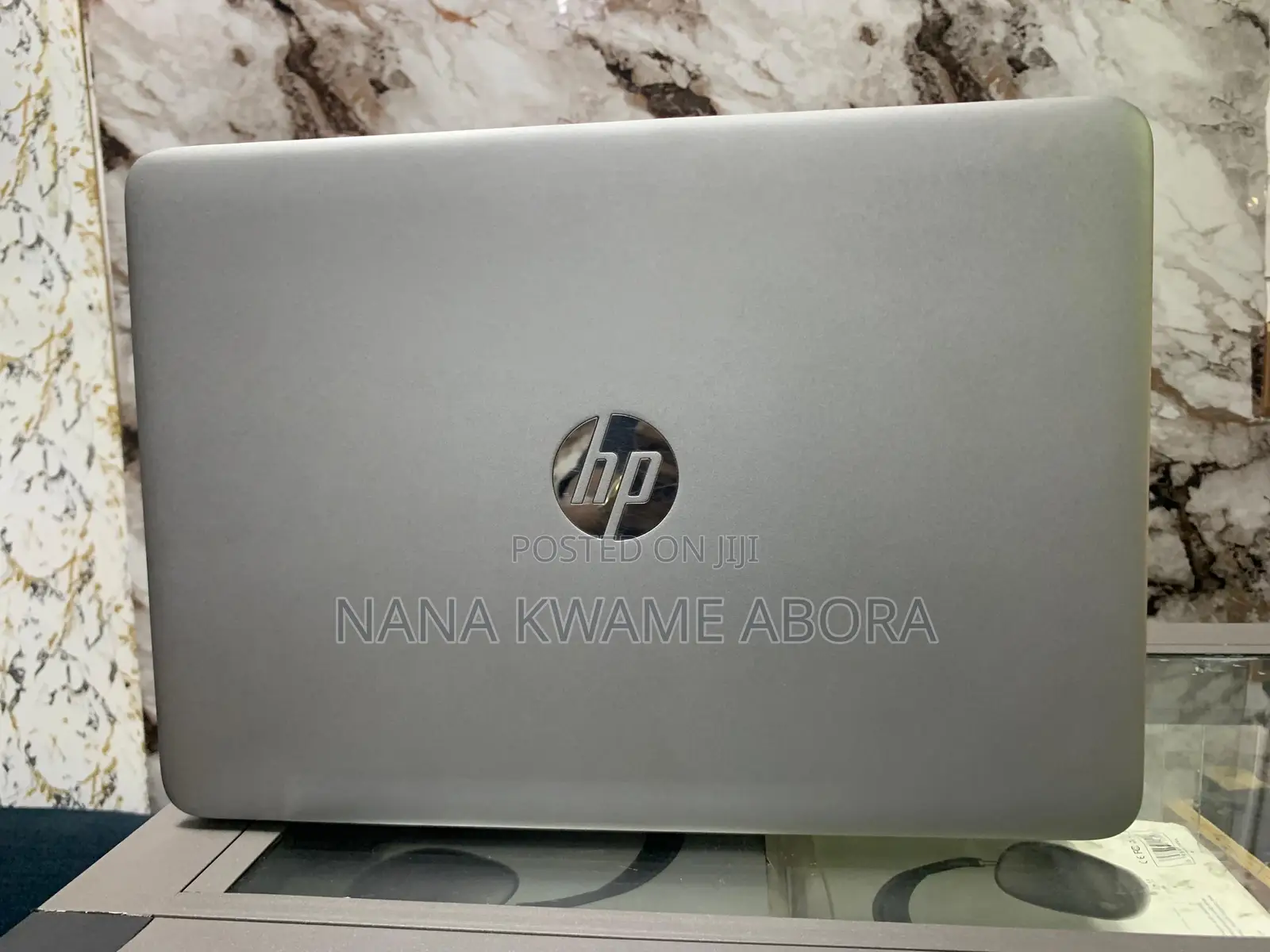 Laptop HP EliteBook 745 8GB AMD A10 HDD+SSD 256GB