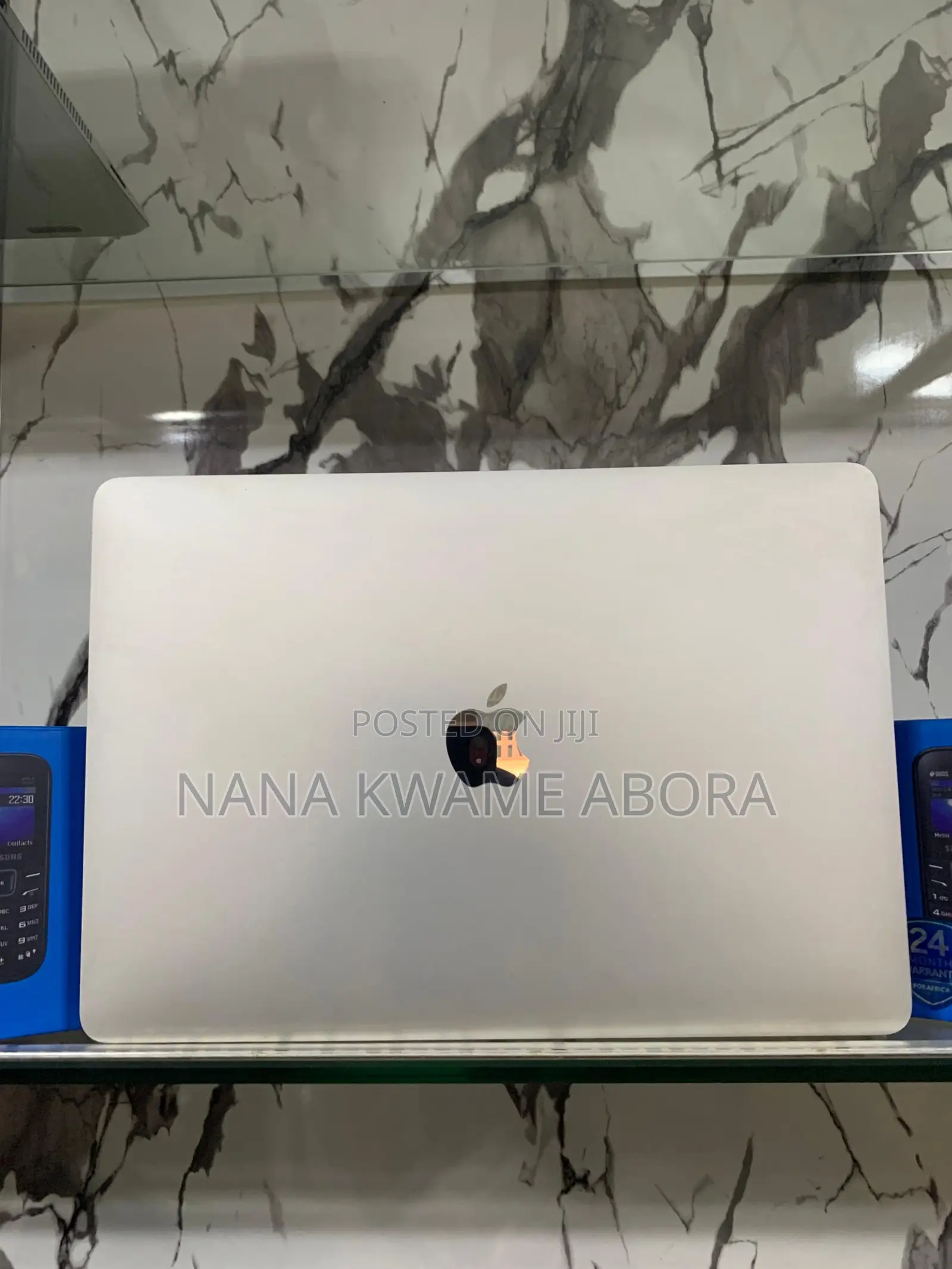 Laptop Apple MacBook Pro 2017 8GB Intel Core i5 SSD 256GB