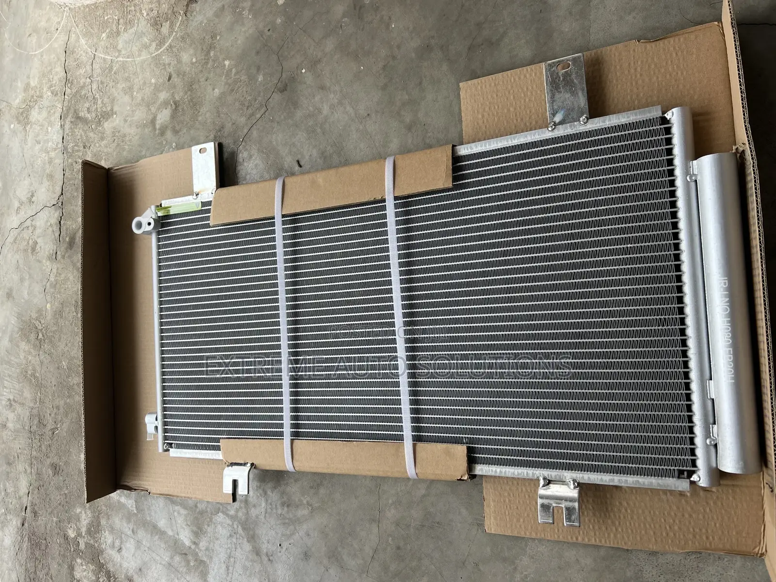 Honda Civic 2019 Ac Tank