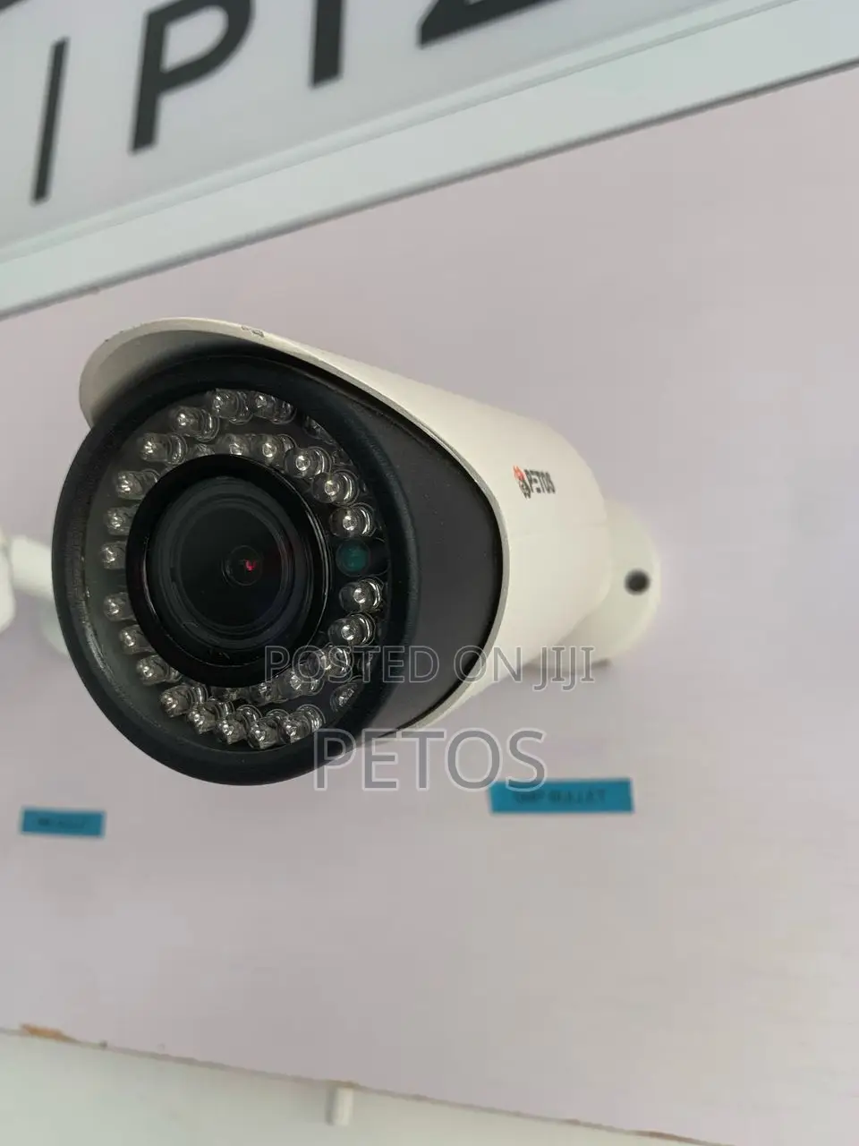 5MP Outdoor Bullet IP Camera