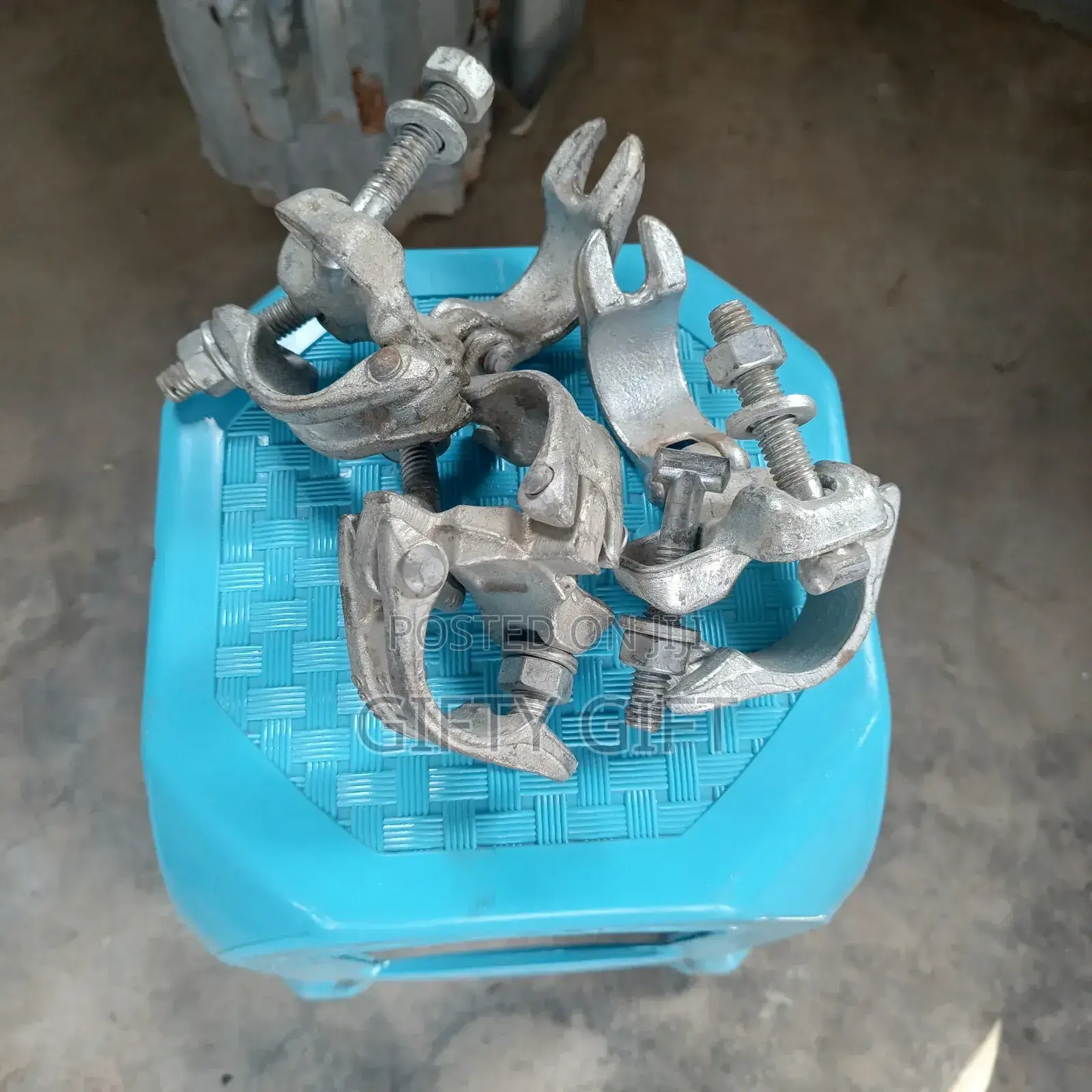 Galvanized Couplers for Sale