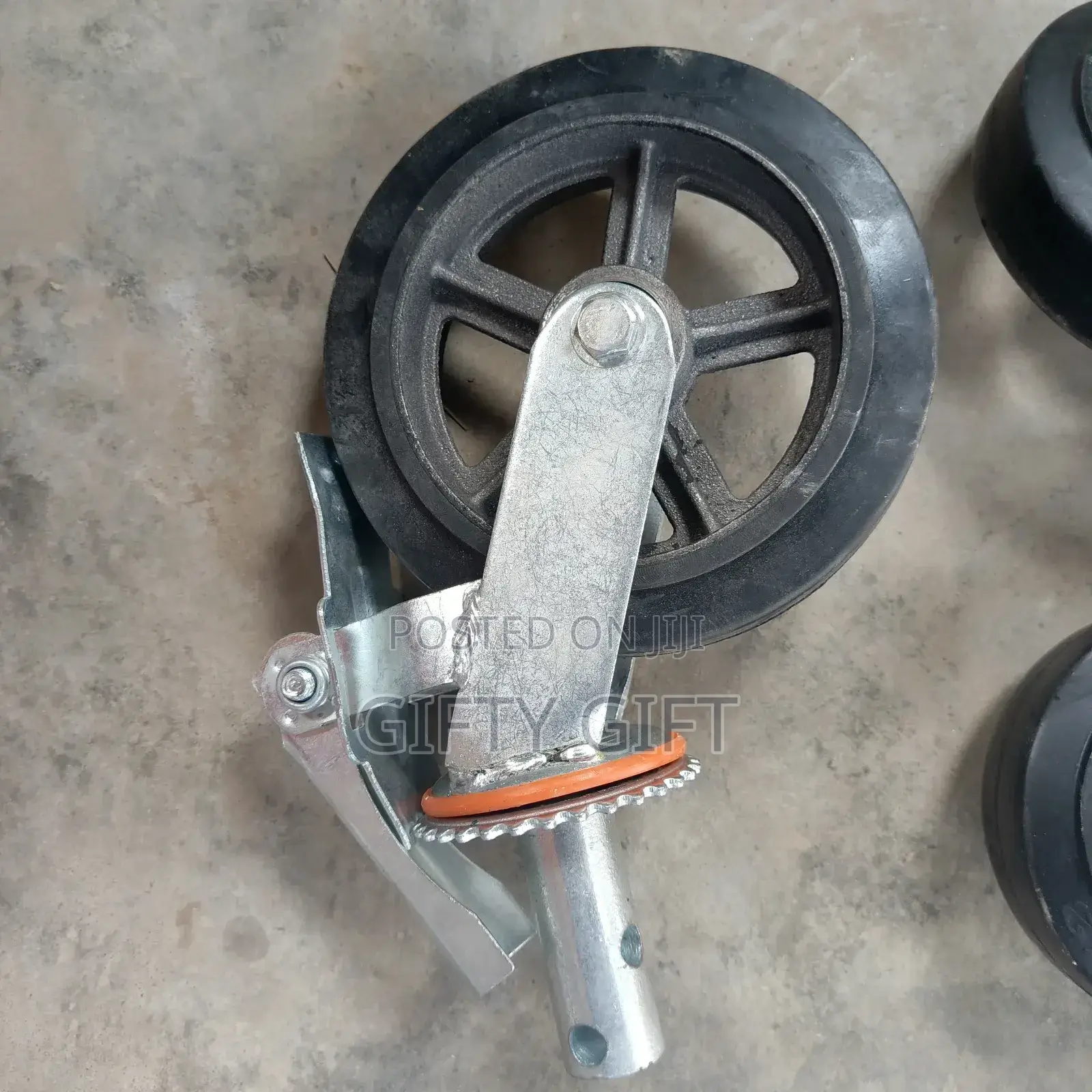 Wheels for Scaffold for Sale
