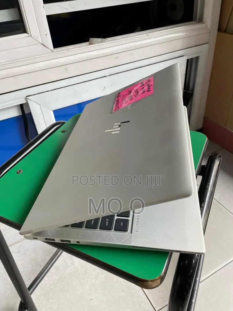 Laptop HP EliteBook 840 G7 16GB Intel Core I5 SSD 256GB