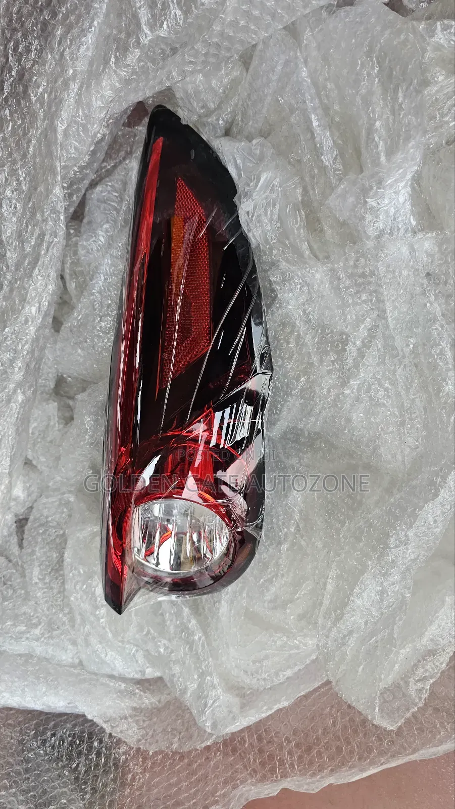 Mazda Cx9 2016 to 2022 Taillight Led