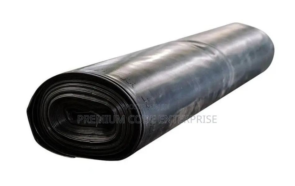 Damp Proof Membrane 500 Micron