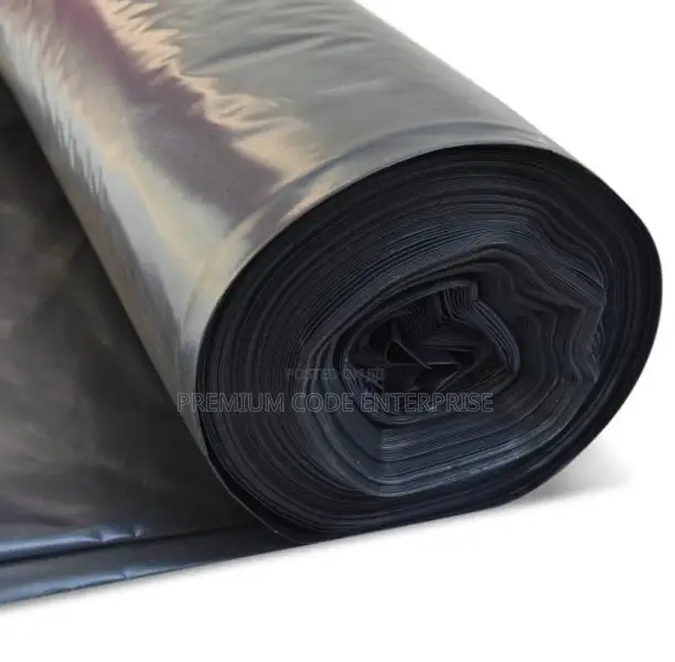 Damp Proof Membrane 500 Micron