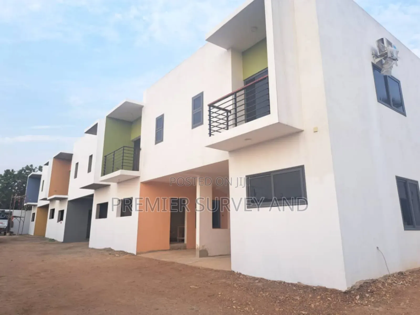 Your Trusted Building Construction Company