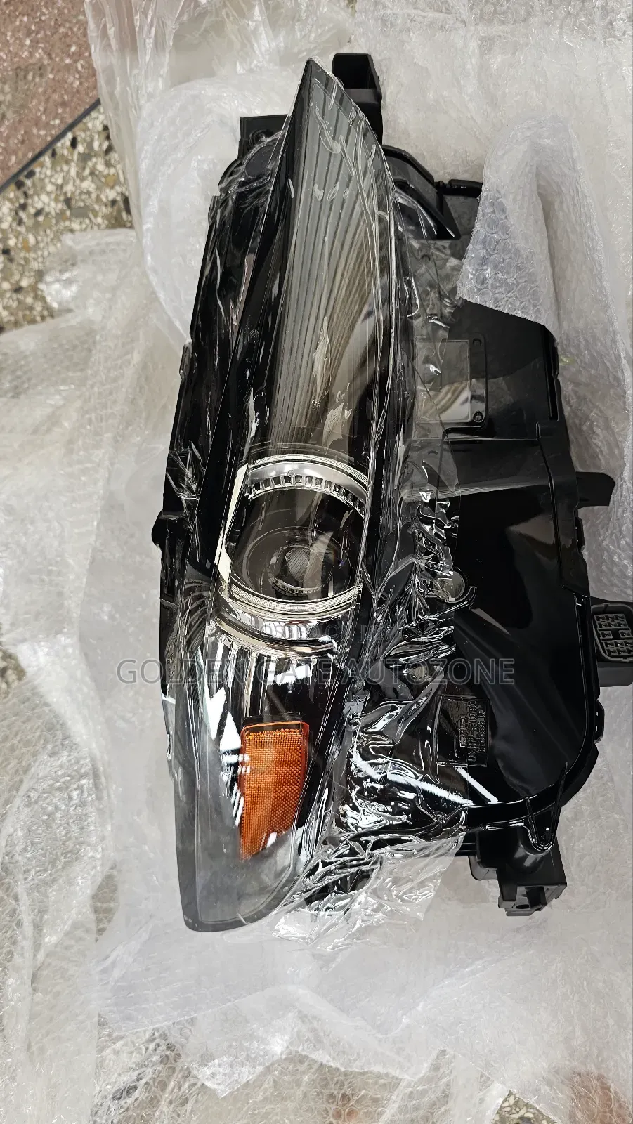 Mazda Cx30 2016 to 2022 Headlight With Charger
