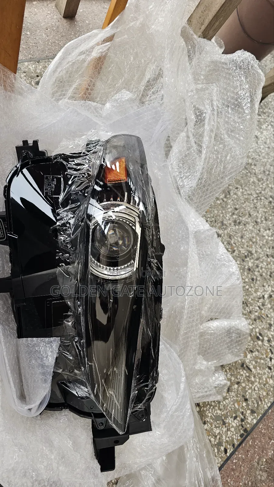 Mazda Cx30 2016 to 2022 Headlight With Charger