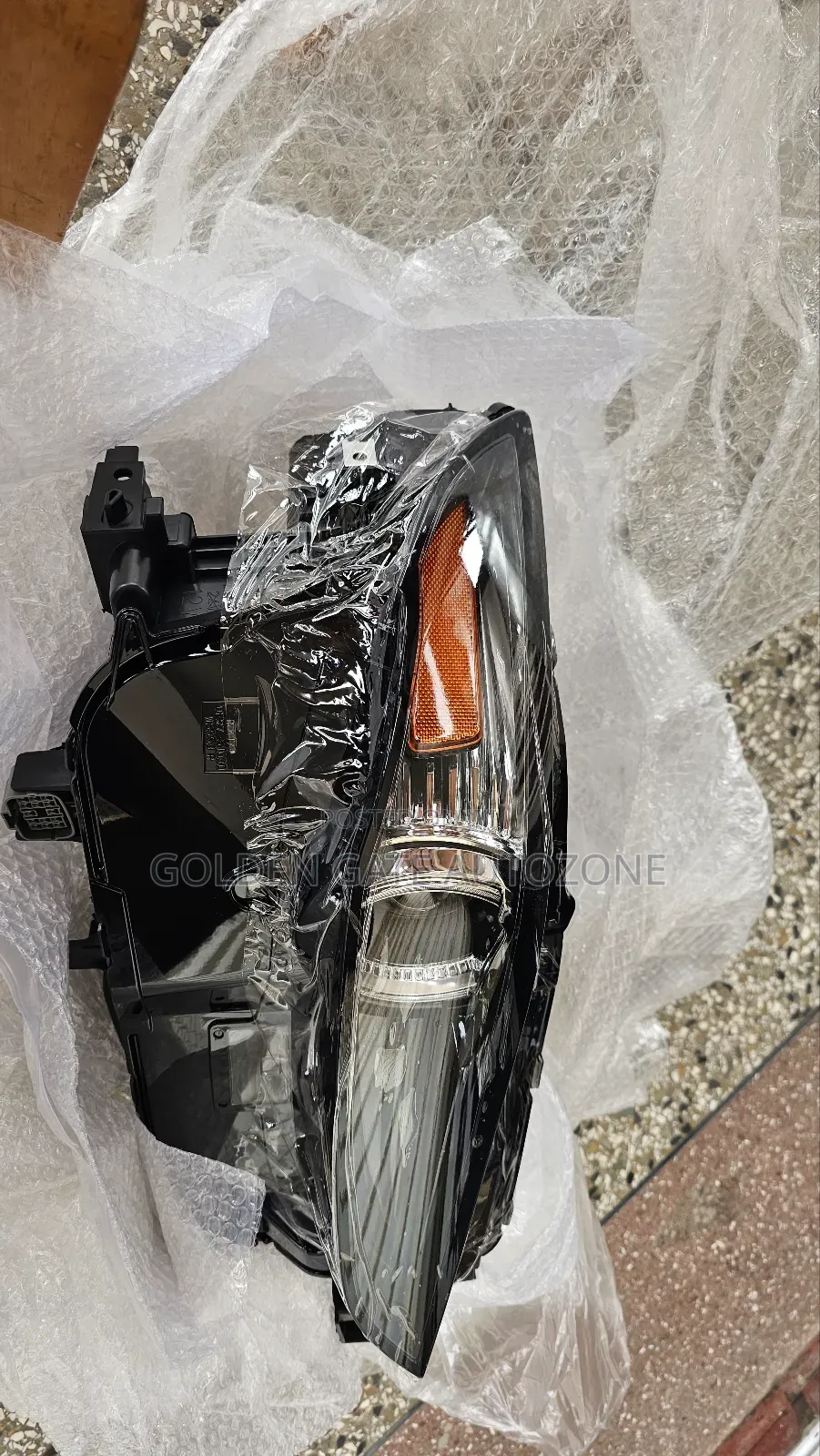 Mazda Cx30 2016 to 2022 Headlight With Charger
