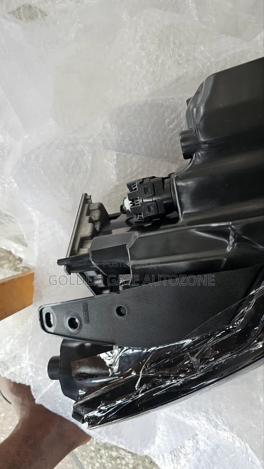 Mazda Cx30 2016 to 2022 Headlight With Charger