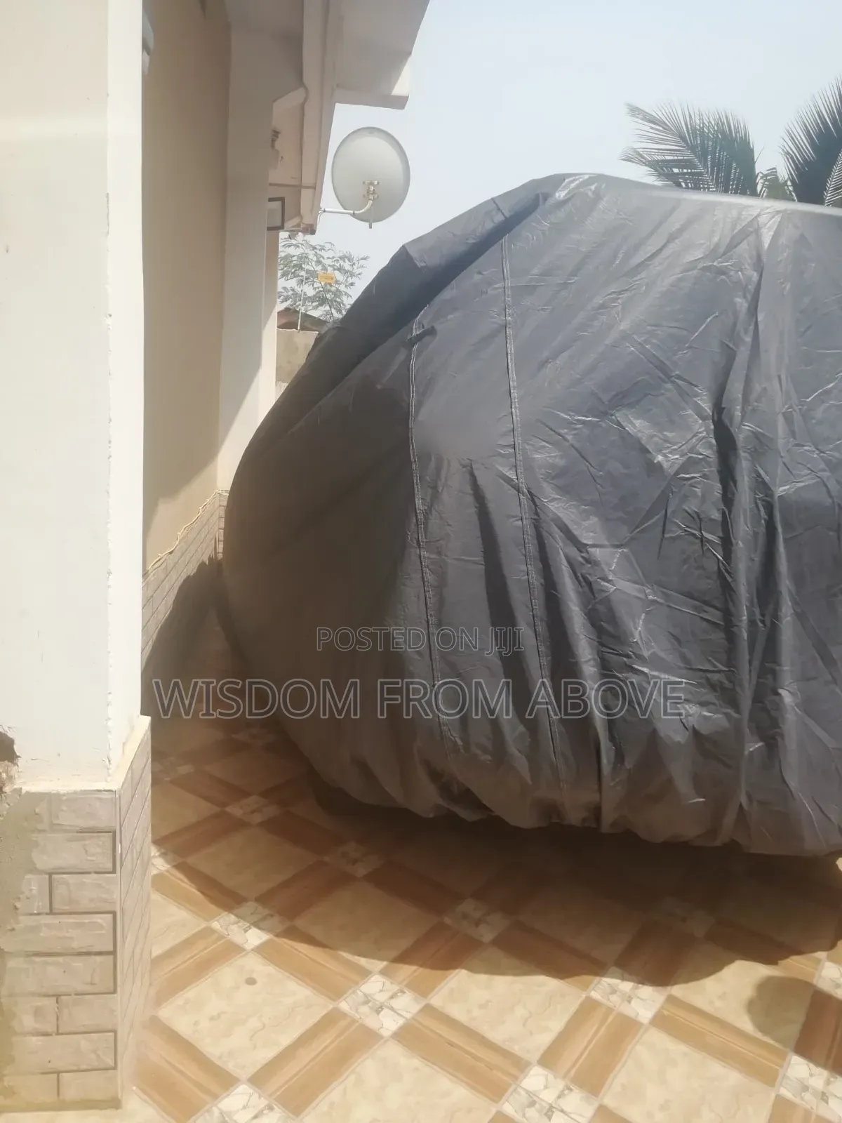 Foreign All Weatherproof Covers From Japan Call Us