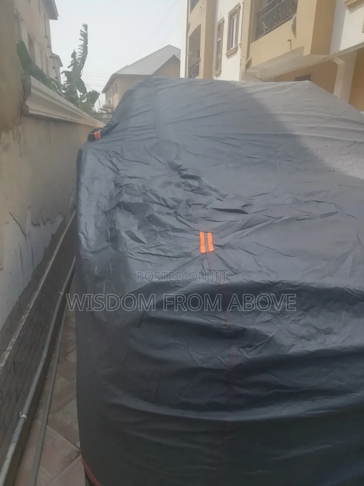 All Weatherproof, Waterproof Foreign Cov From Japan Call Us
