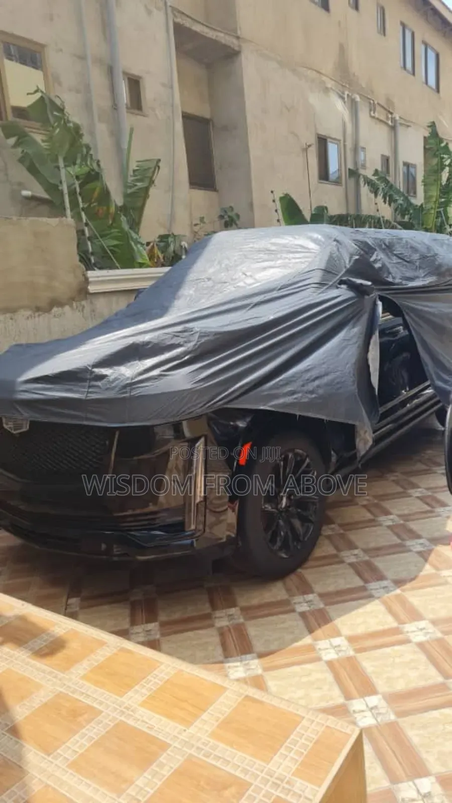 All Weatherproof, Waterproof Foreign Cov From Japan Call Us