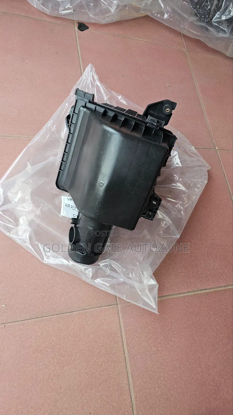 Honda Accord 2023 Air Cleaner Box