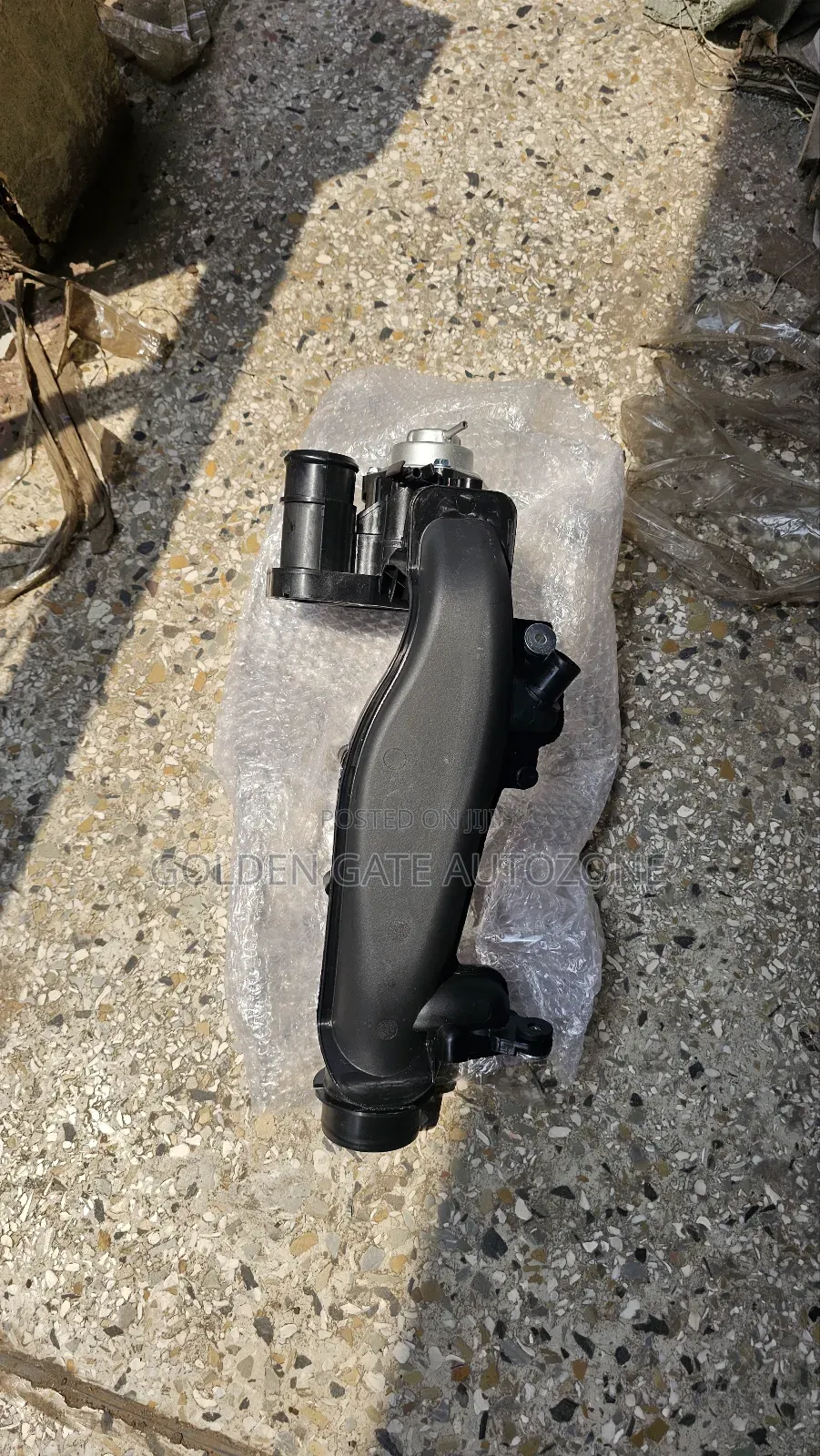 Honda Civic 2016 to 2021 Turbo Charger