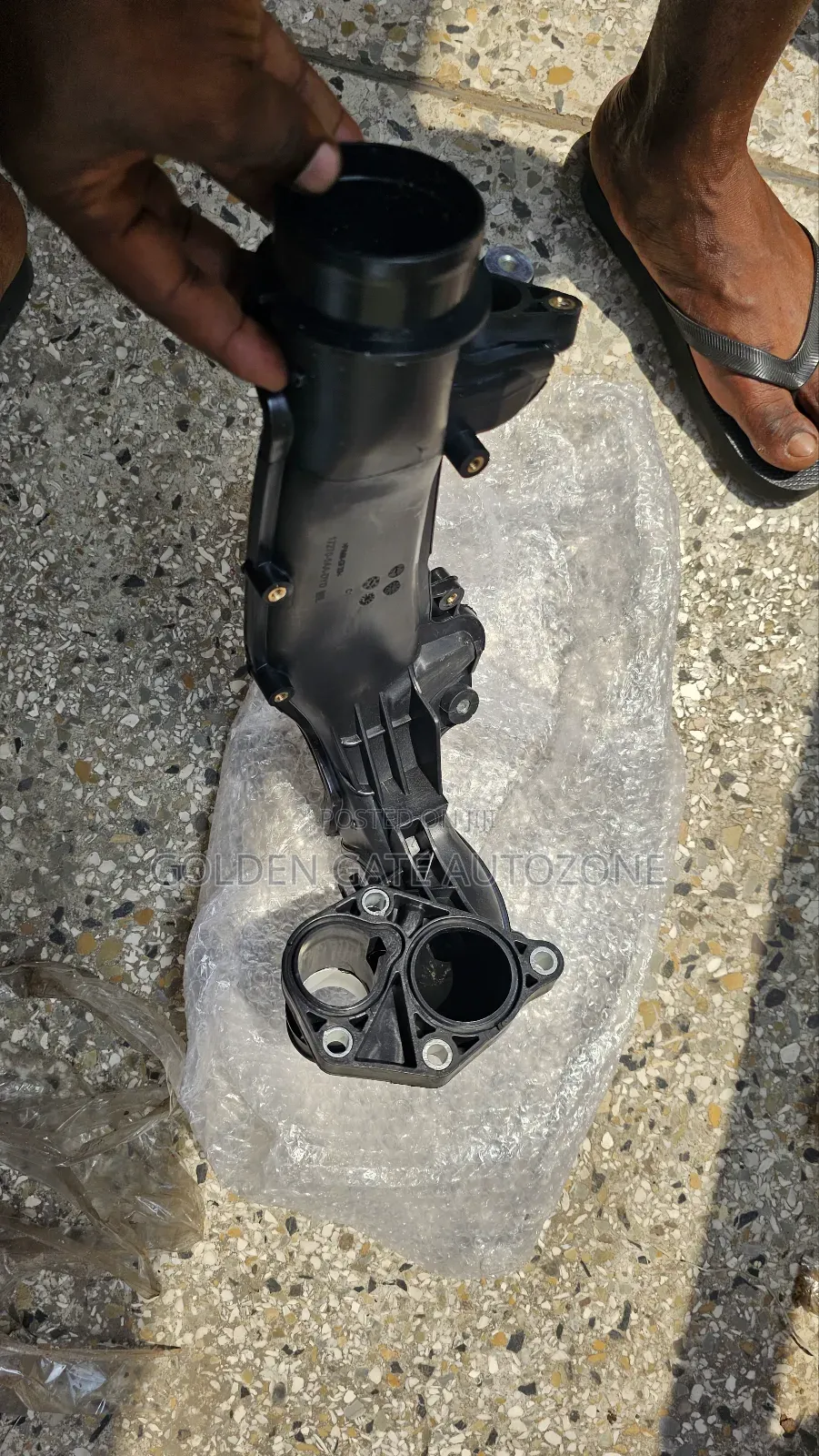 Honda Civic 2016 to 2021 Turbo Charger