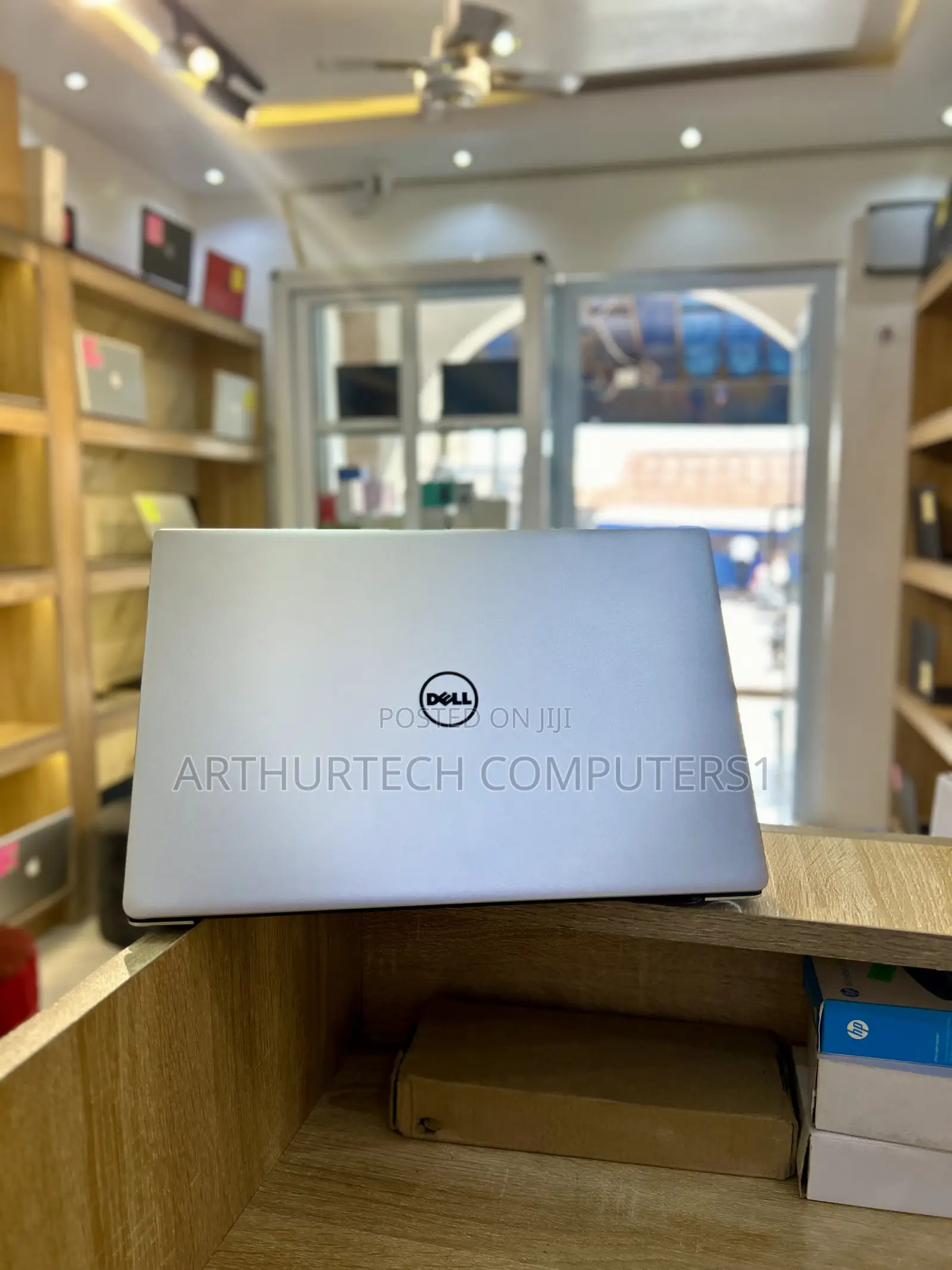 Laptop Dell XPS 13 8GB Intel Core I5 SSD 512GB