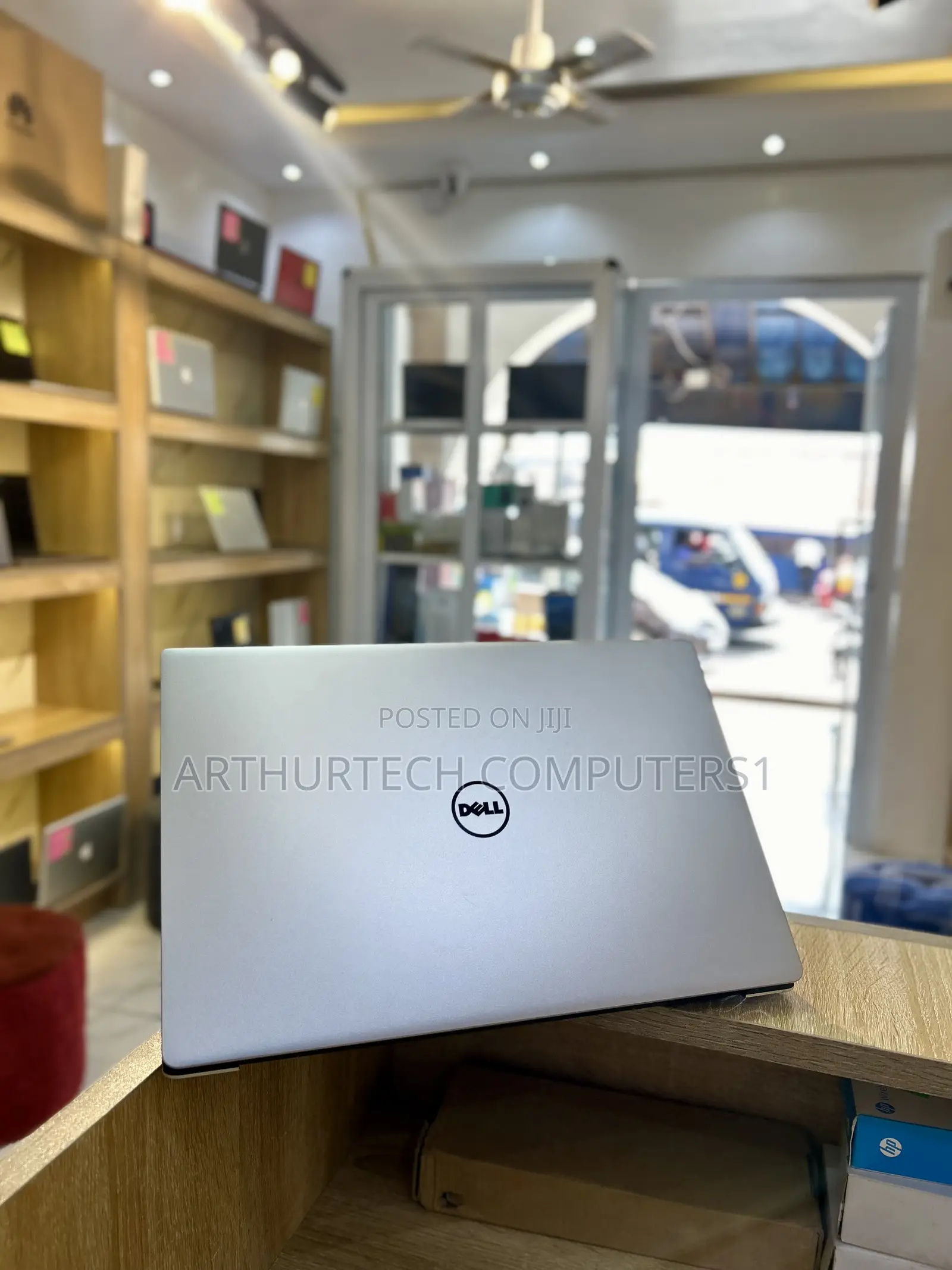 Laptop Dell XPS 13 8GB Intel Core I5 SSD 512GB