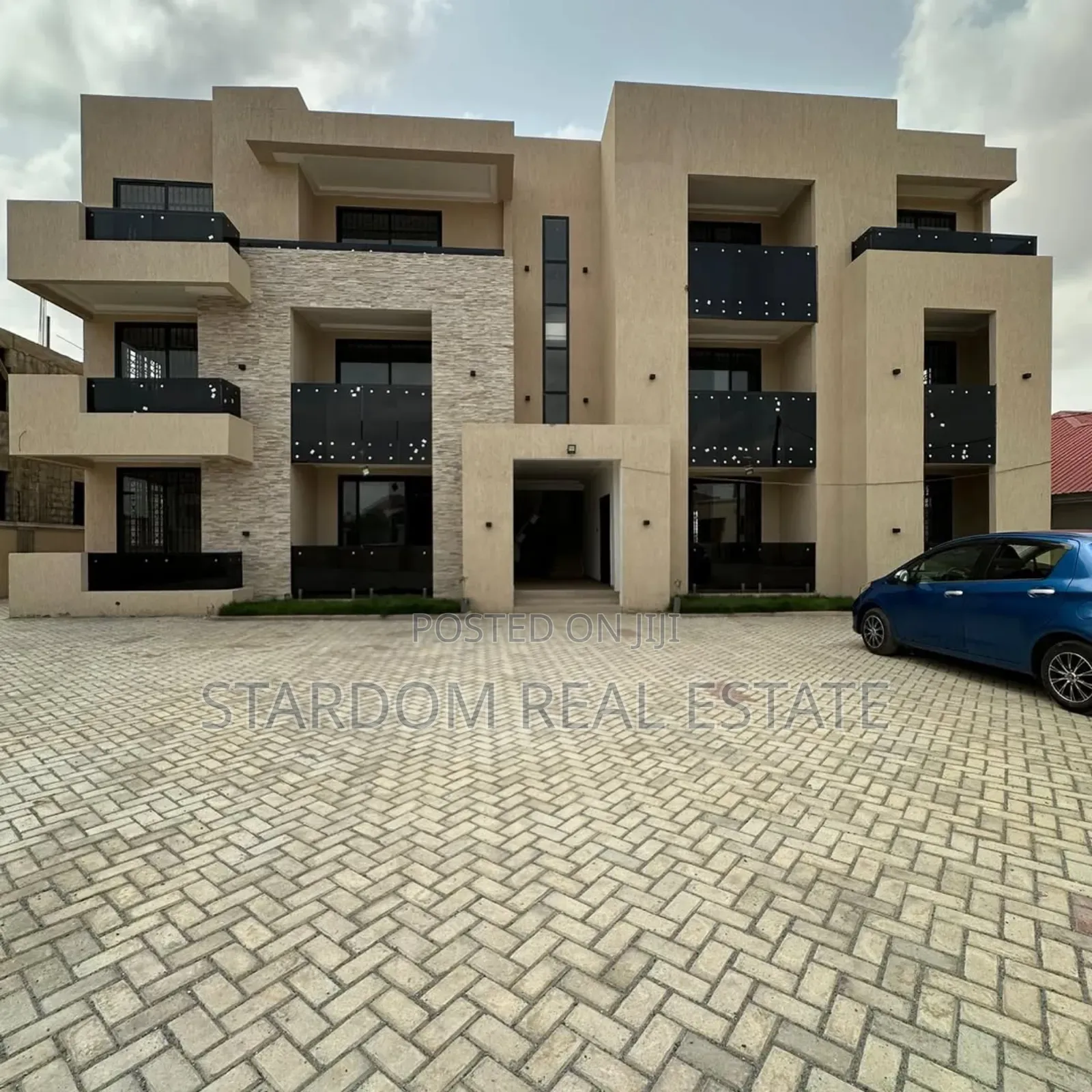 2bdrm Apartment in Lake Side Estate for rent