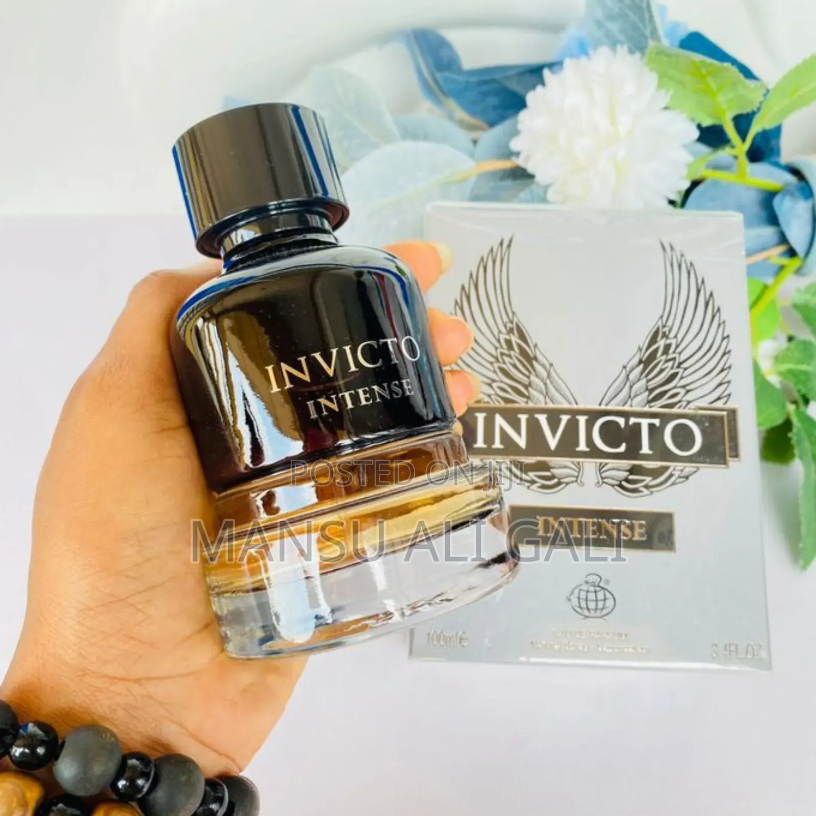 Invicto Intense